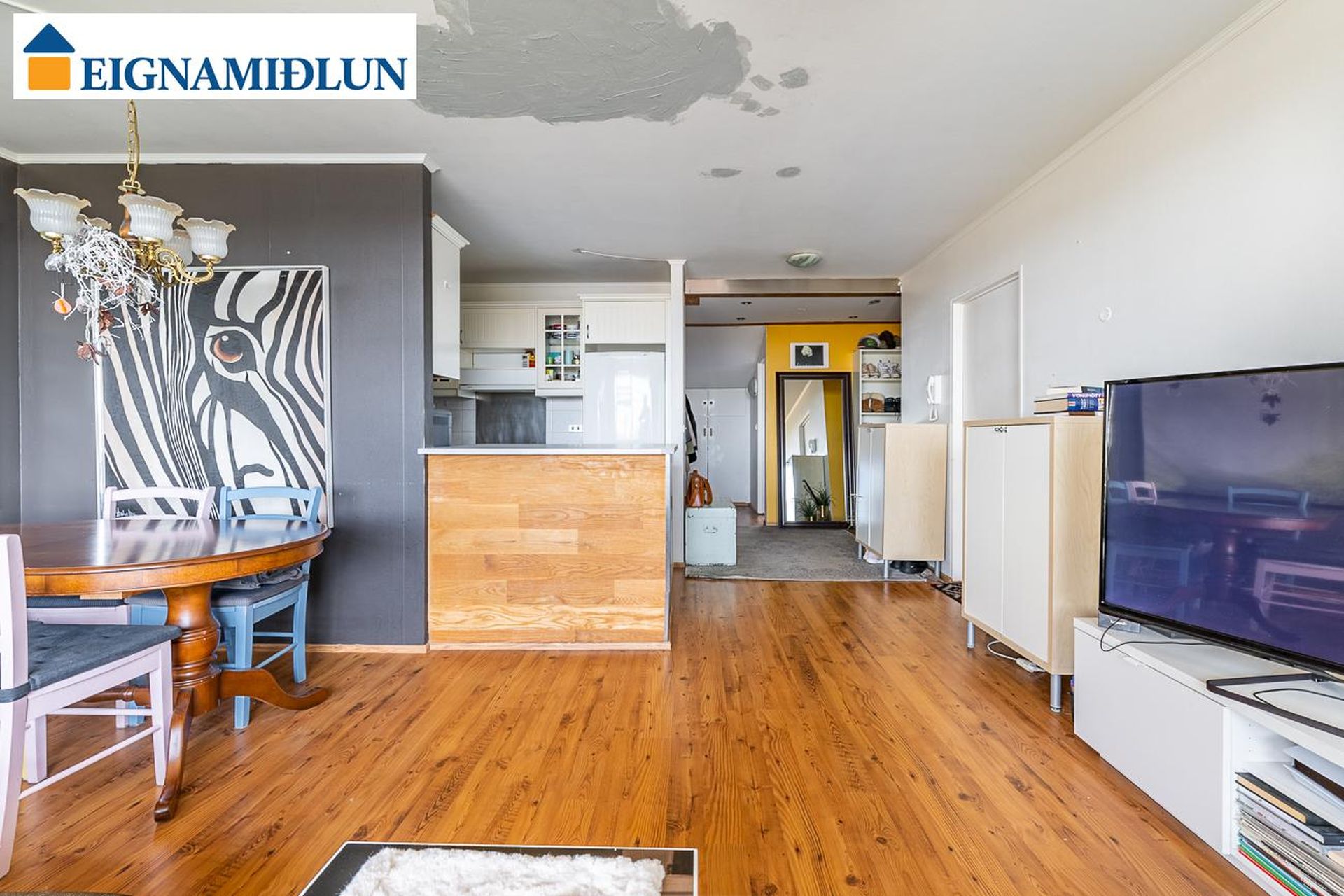 Engjasel 72 - 0402, 109 Reykjavík