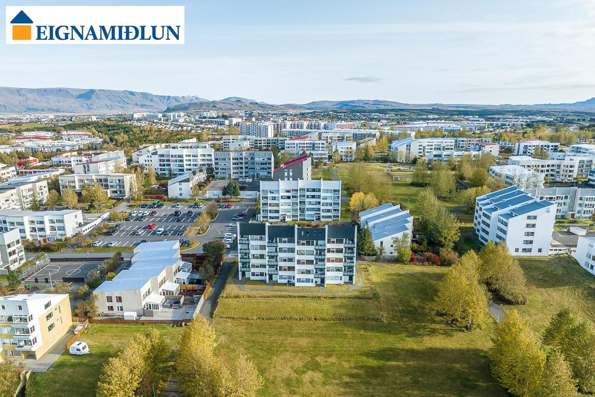 Engjasel 72 - 0402, 109 Reykjavík