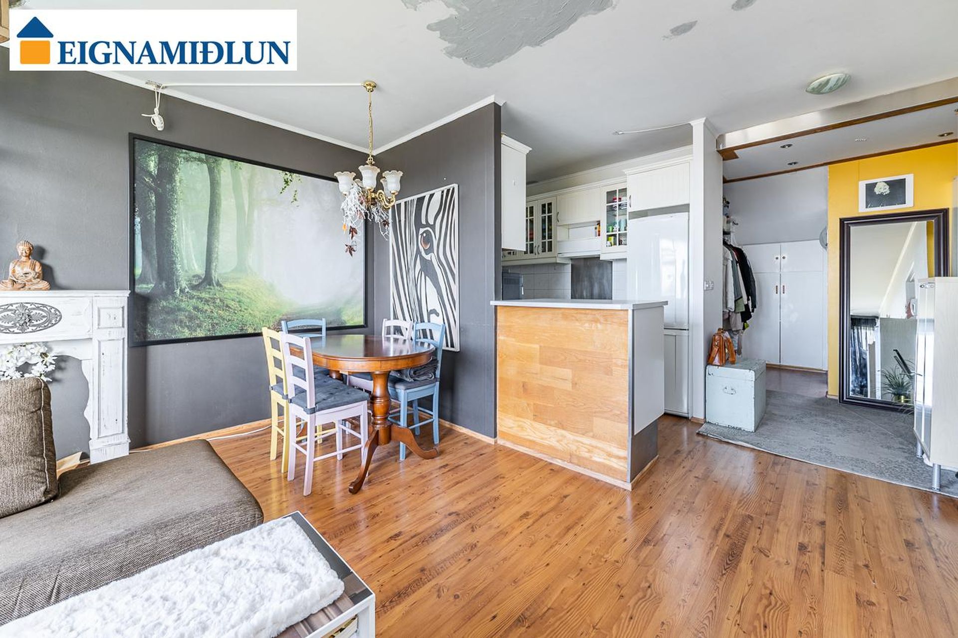 Engjasel 72 - 0402, 109 Reykjavík