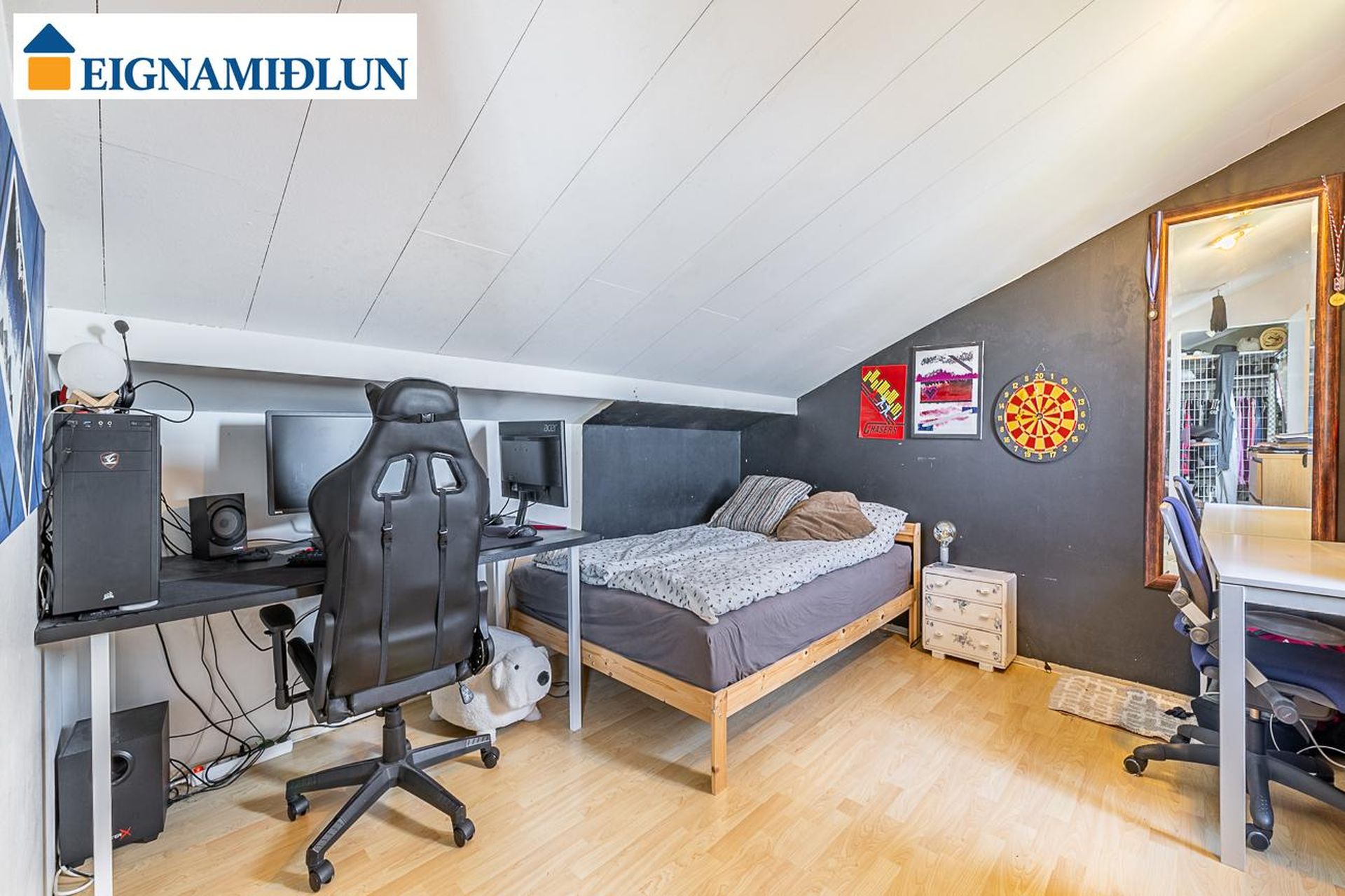 Engjasel 72 - 0402, 109 Reykjavík