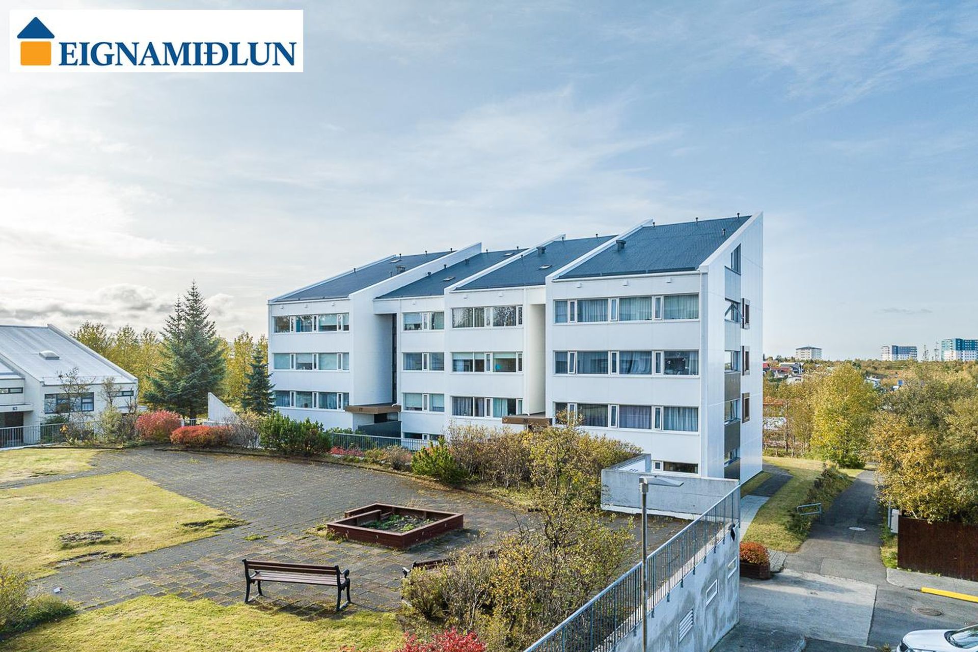 Engjasel 72 - 0402, 109 Reykjavík