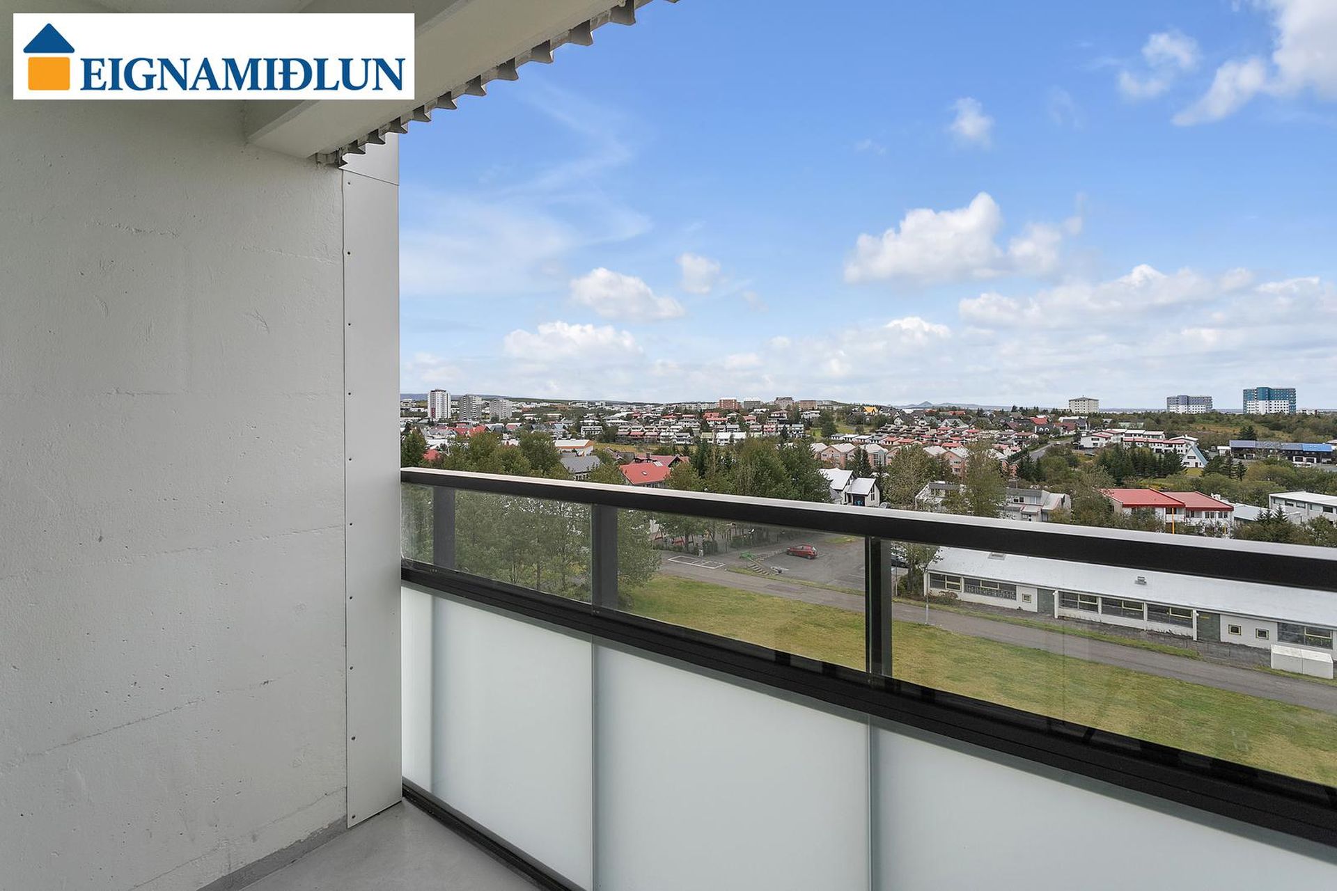 Engjasel 72 - 0402, 109 Reykjavík