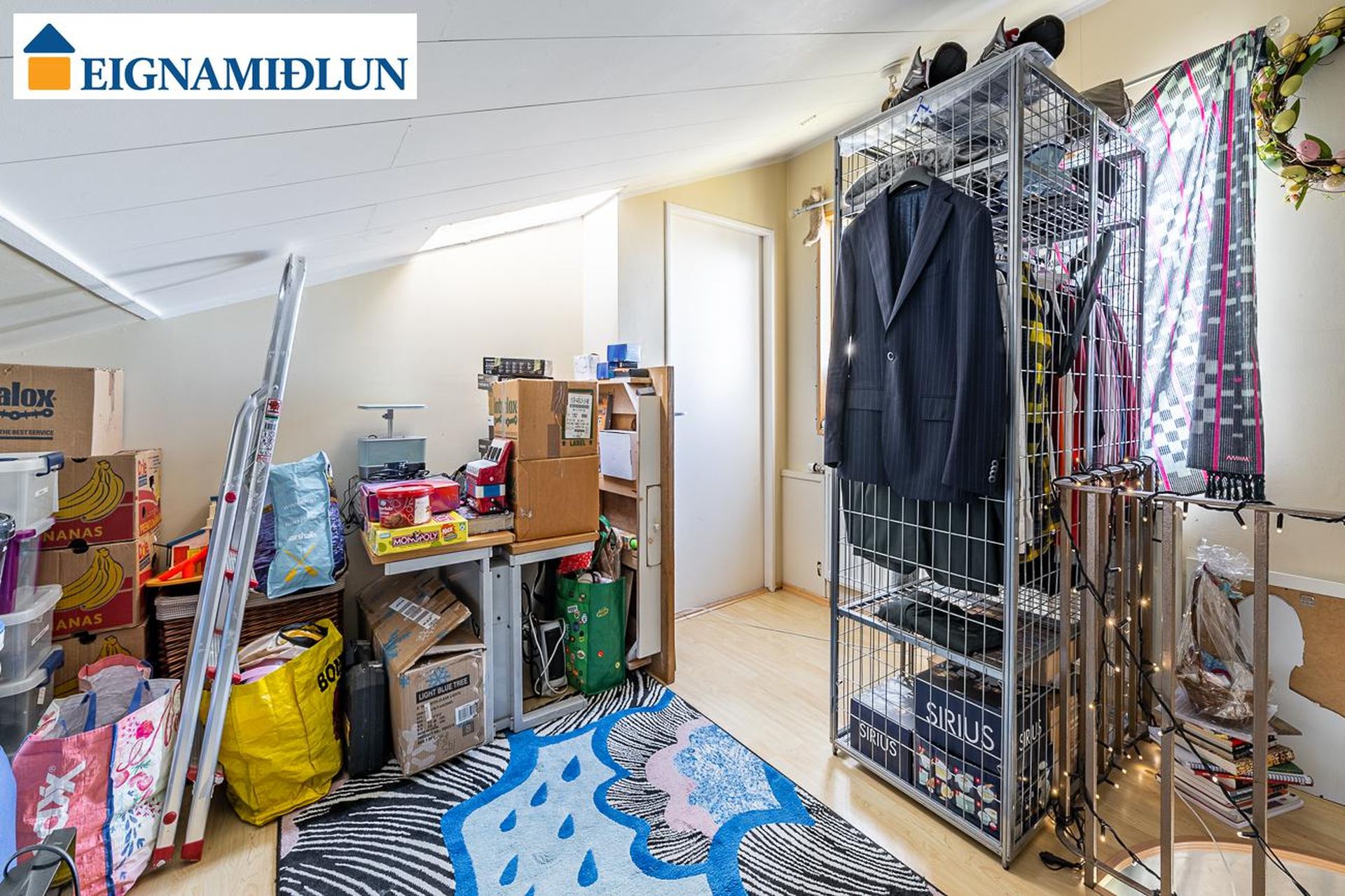 Engjasel 72 - 0402, 109 Reykjavík