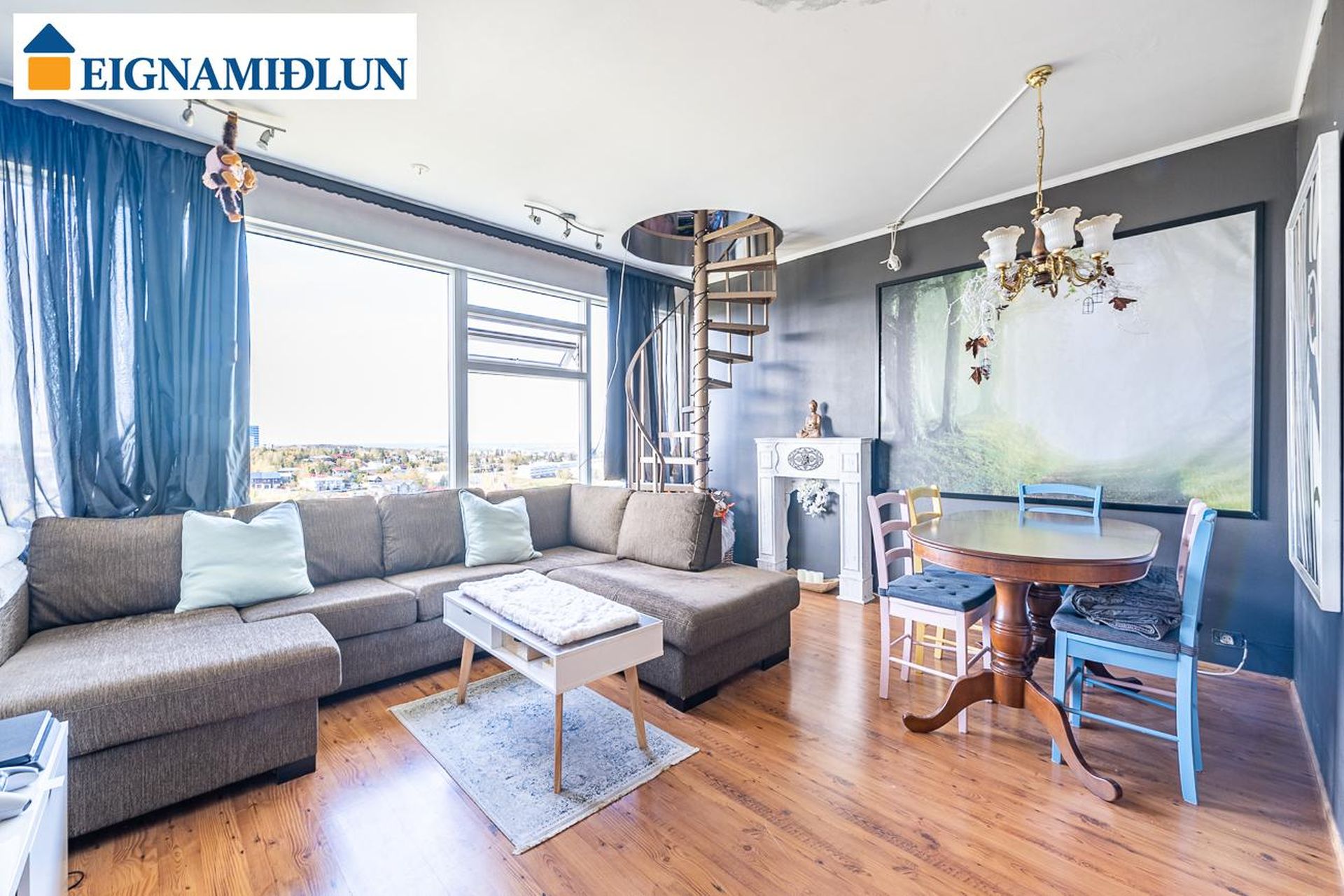 Engjasel 72 - 0402, 109 Reykjavík