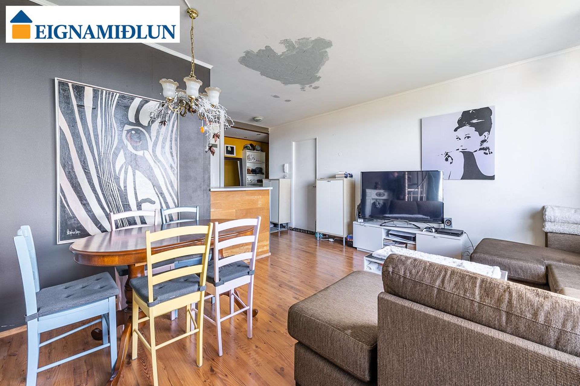 Engjasel 72 - 0402, 109 Reykjavík