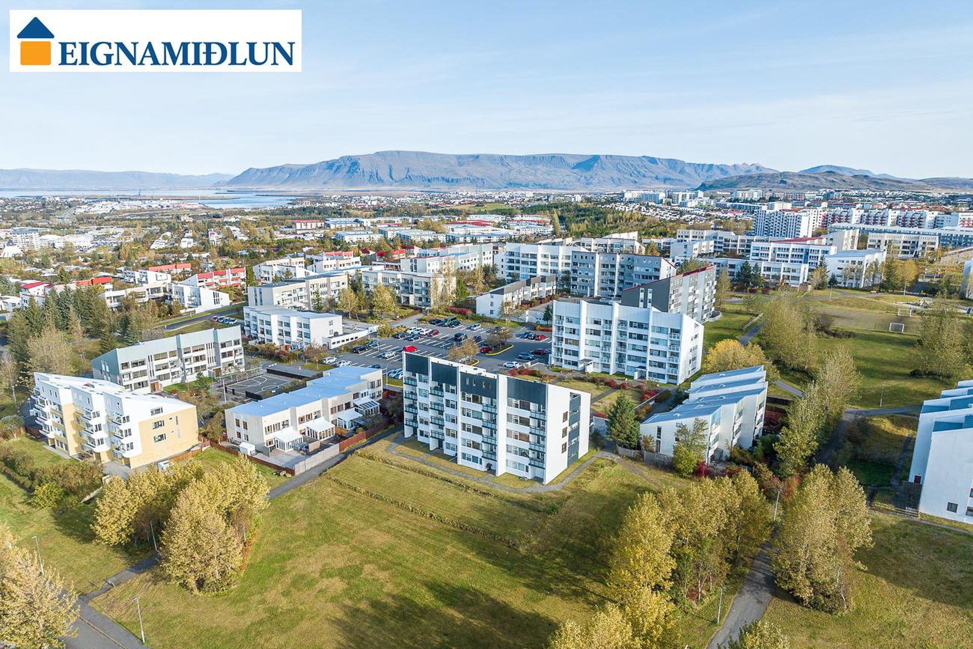 Engjasel 72 - 0402, 109 Reykjavík