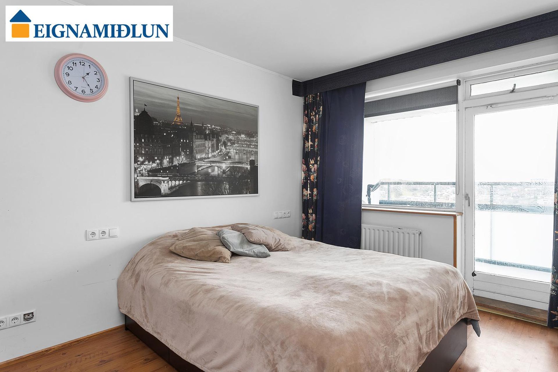 Engjasel 72 - 0402, 109 Reykjavík