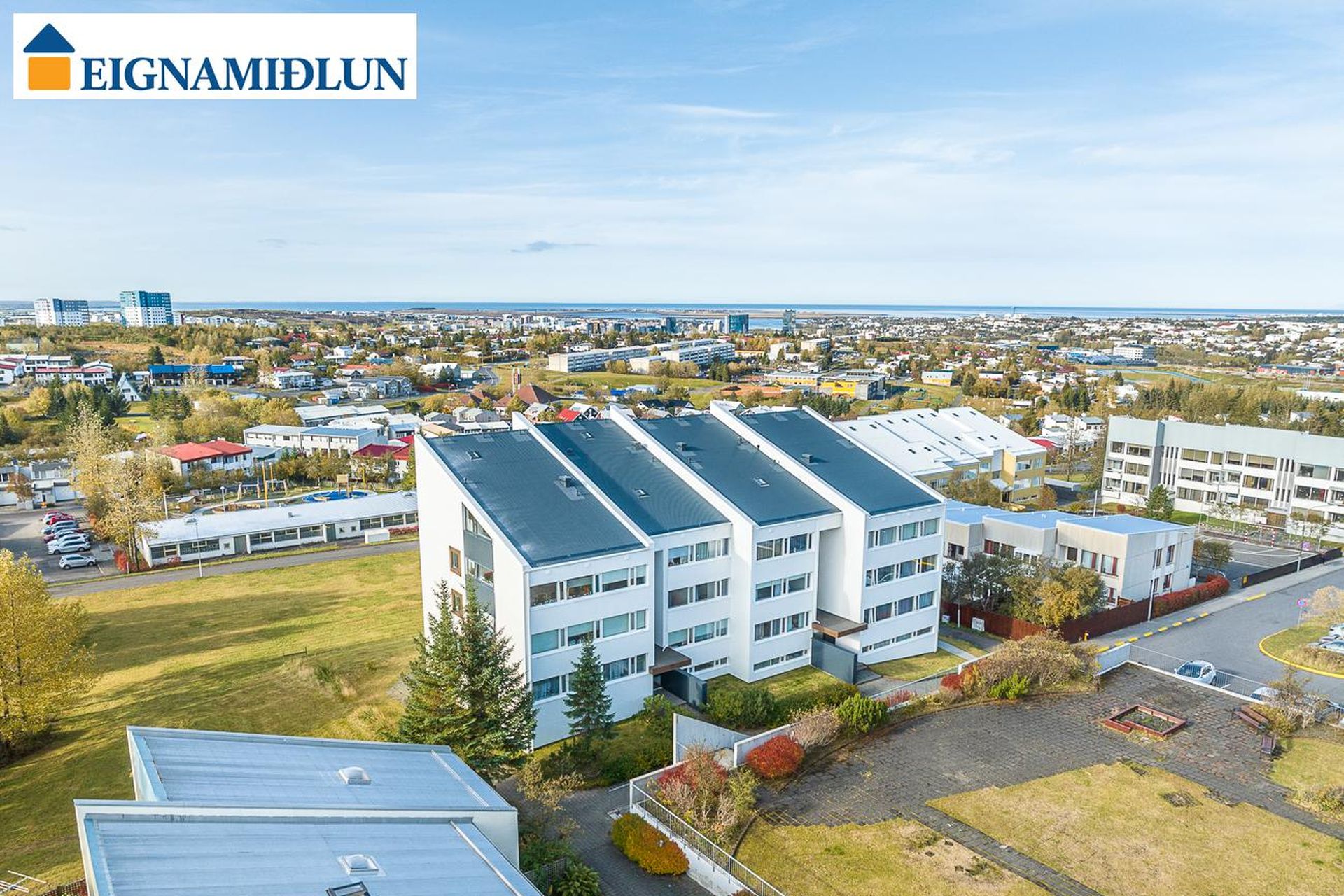 Engjasel 72 - 0402, 109 Reykjavík