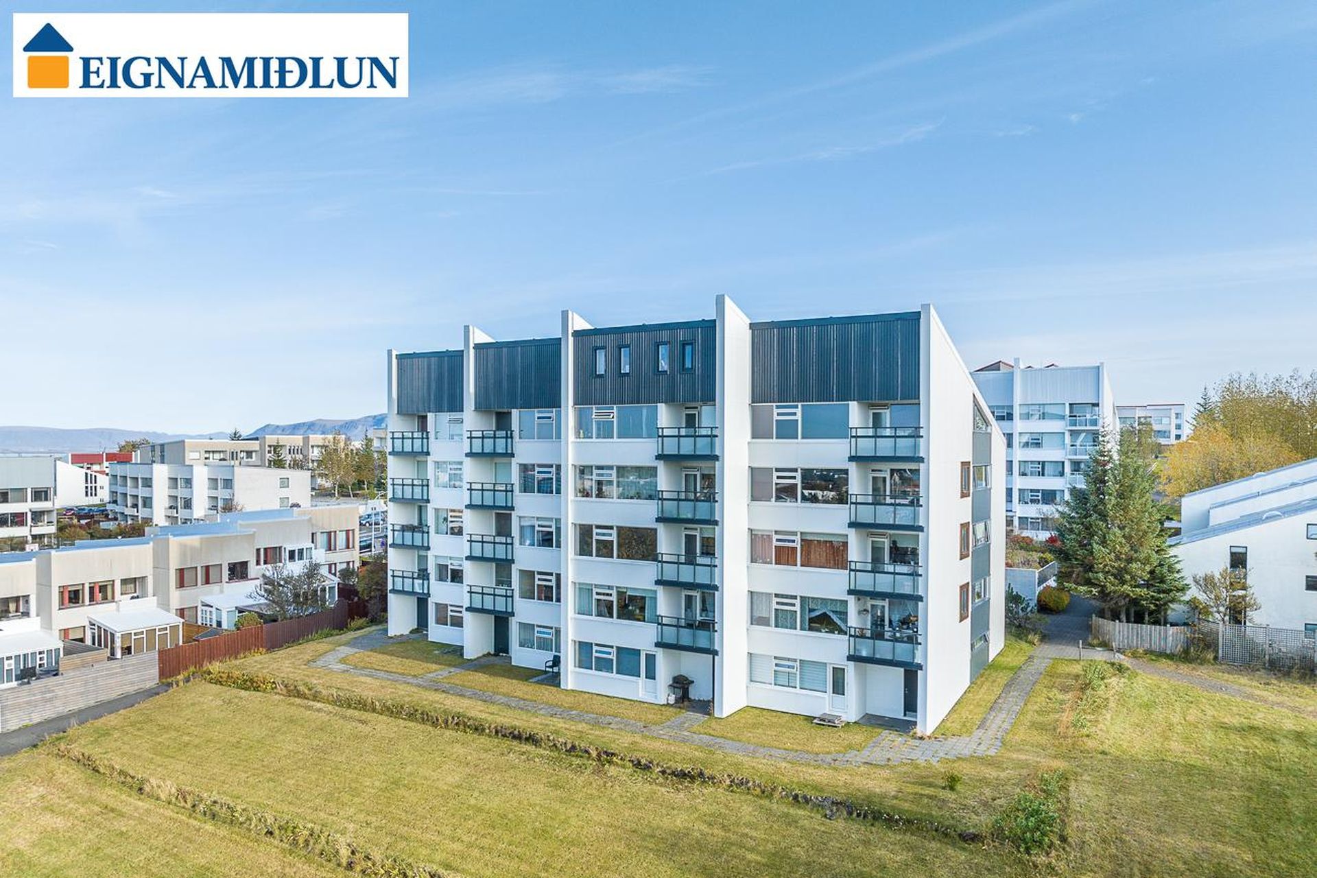 Engjasel 72 - 0402, 109 Reykjavík