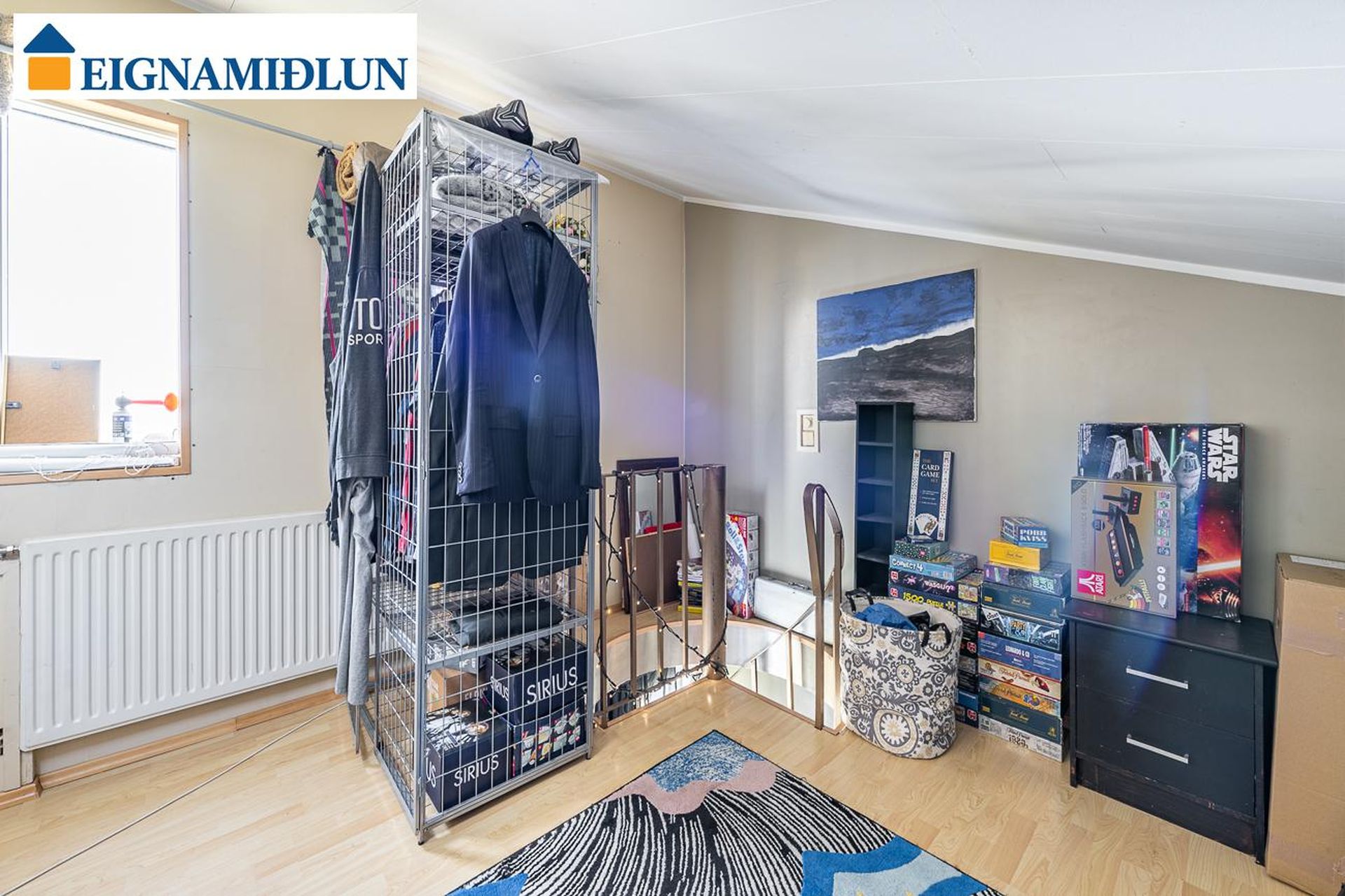 Engjasel 72 - 0402, 109 Reykjavík