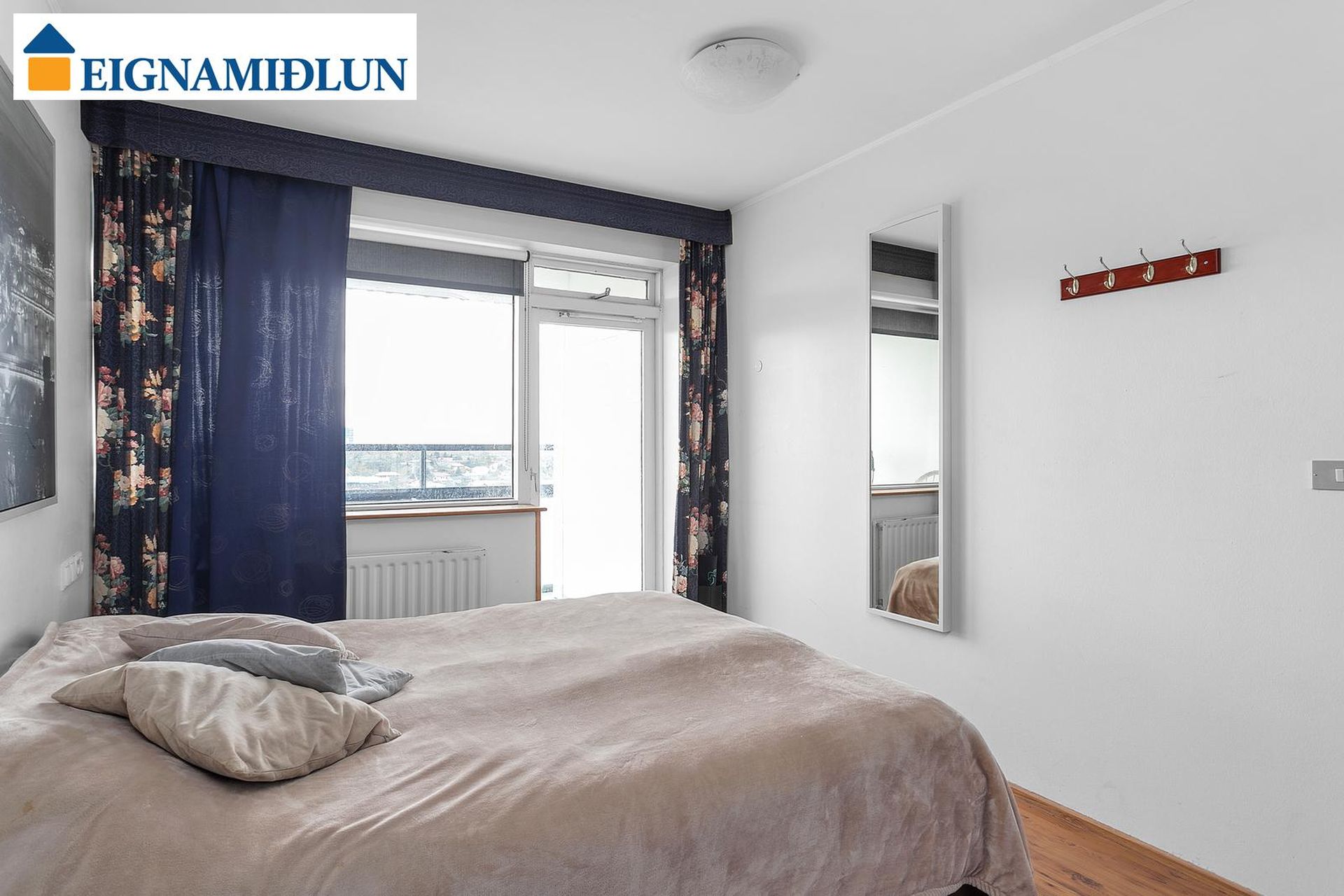 Engjasel 72 - 0402, 109 Reykjavík