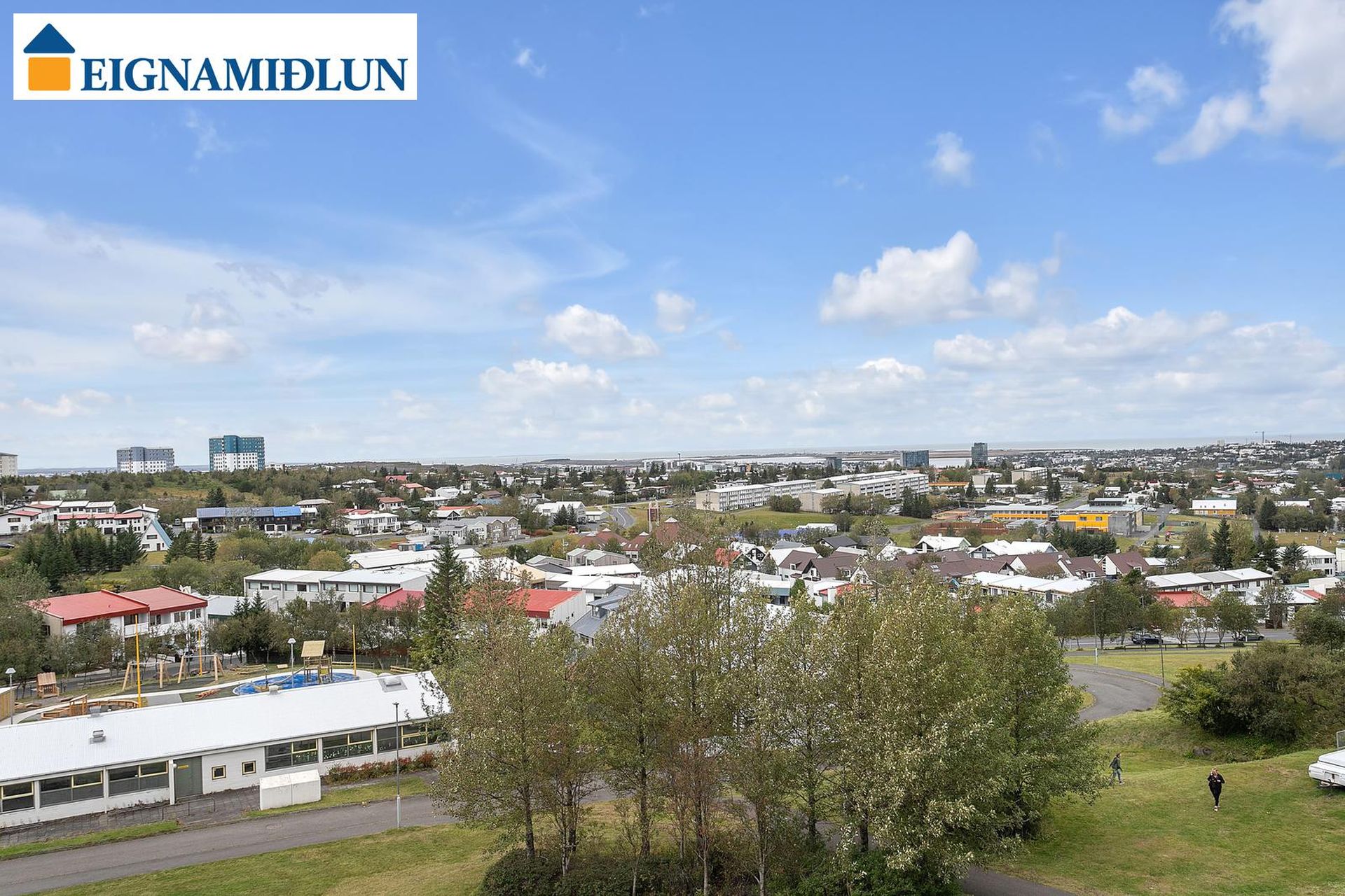 Engjasel 72 - 0402, 109 Reykjavík