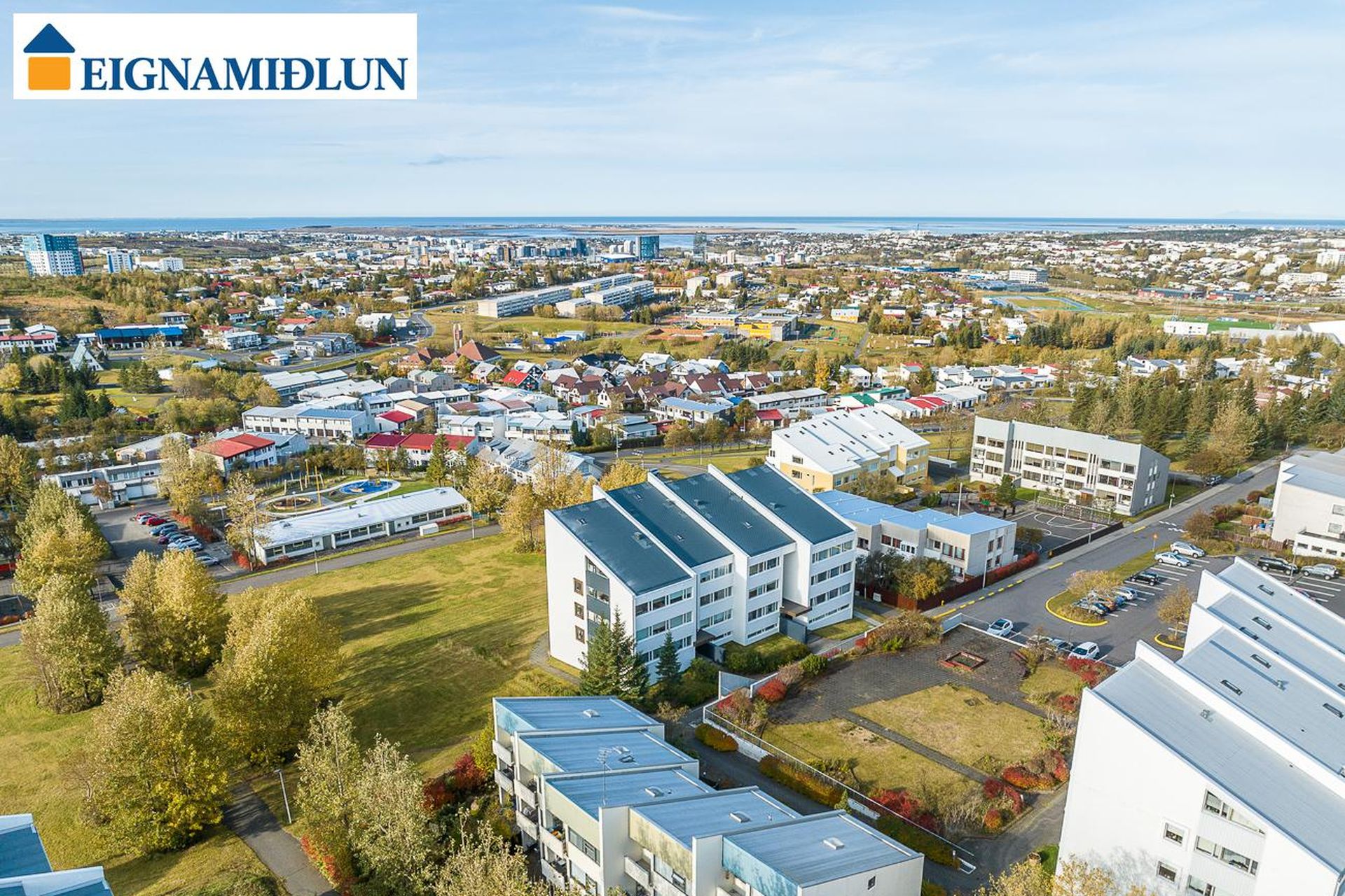 Engjasel 72 - 0402, 109 Reykjavík