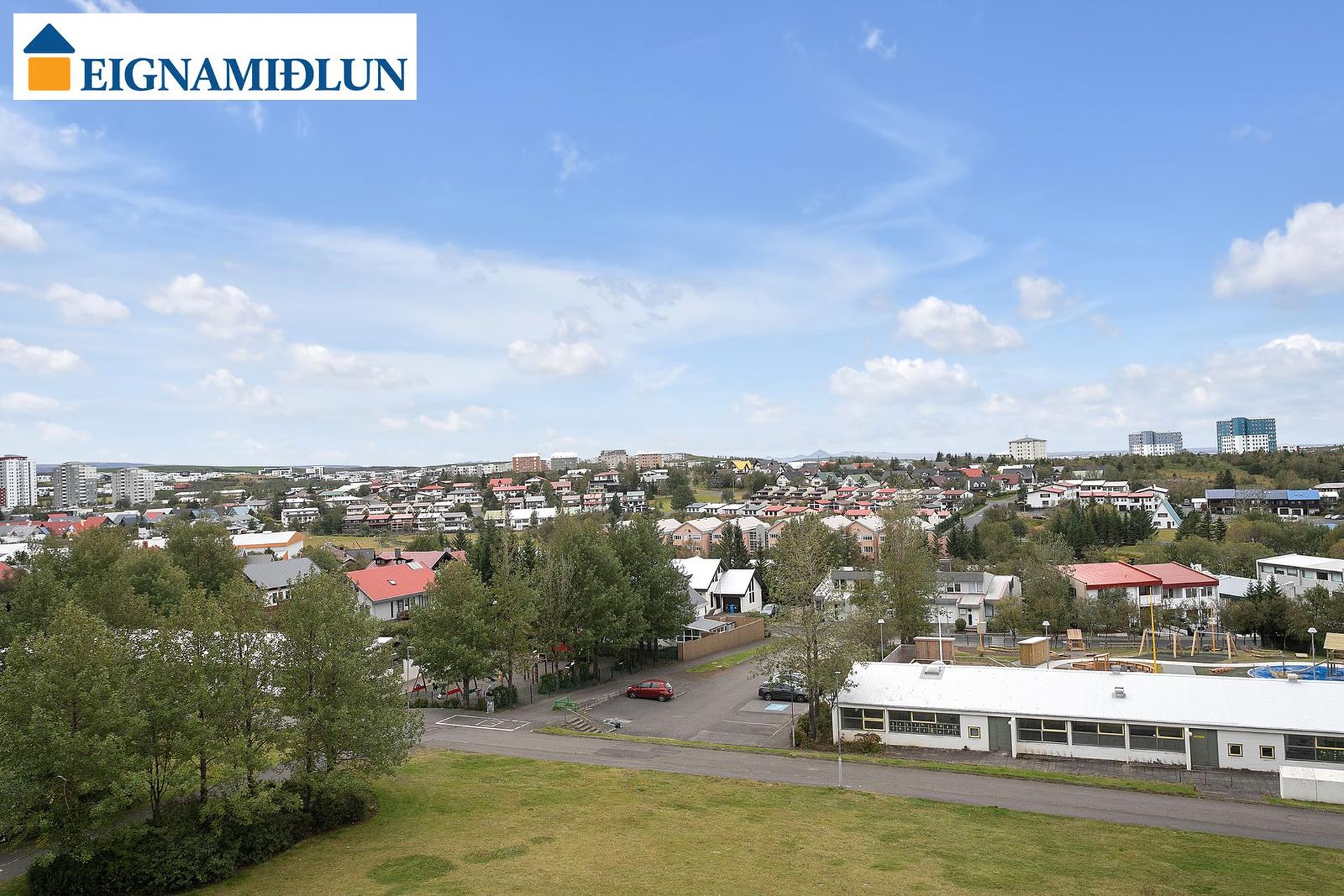 Engjasel 72 - 0402, 109 Reykjavík