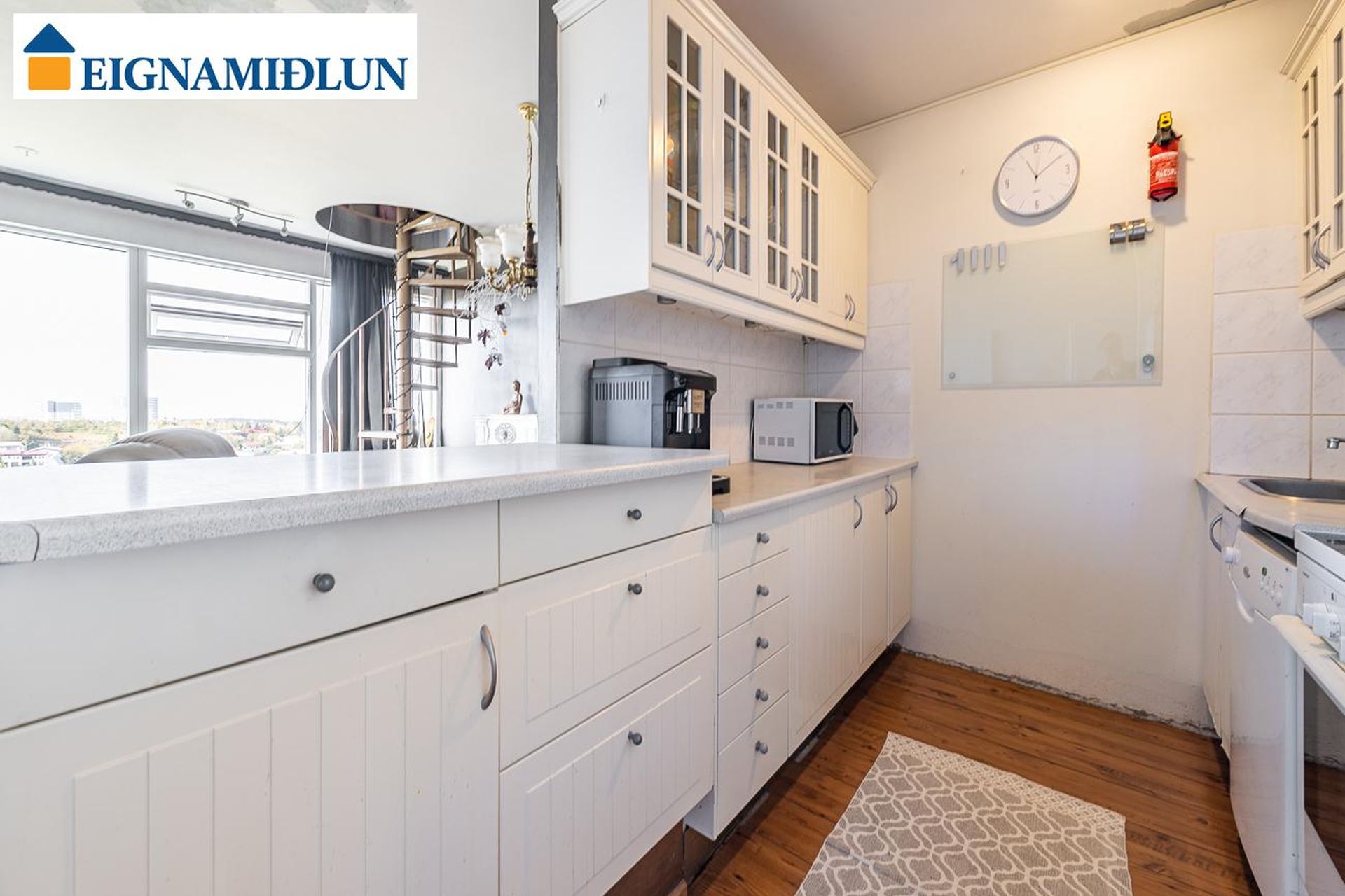 Engjasel 72 - 0402, 109 Reykjavík