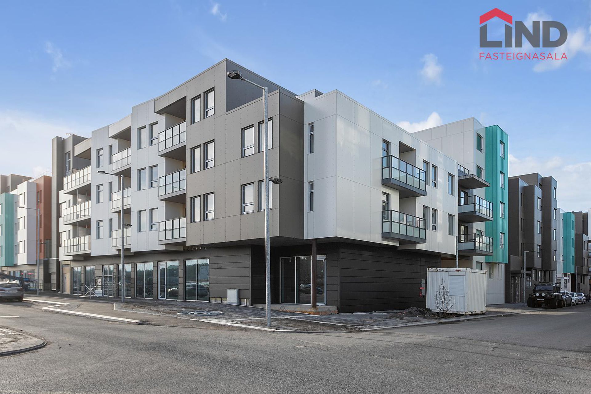 Smyrilshlíð 18, 102 Reykjavík