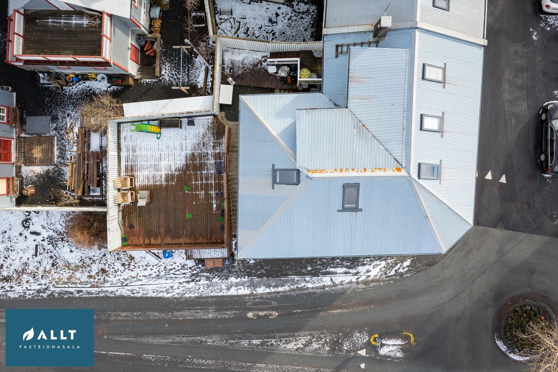 Hellisgata 18, 220 Hafnarfjörður