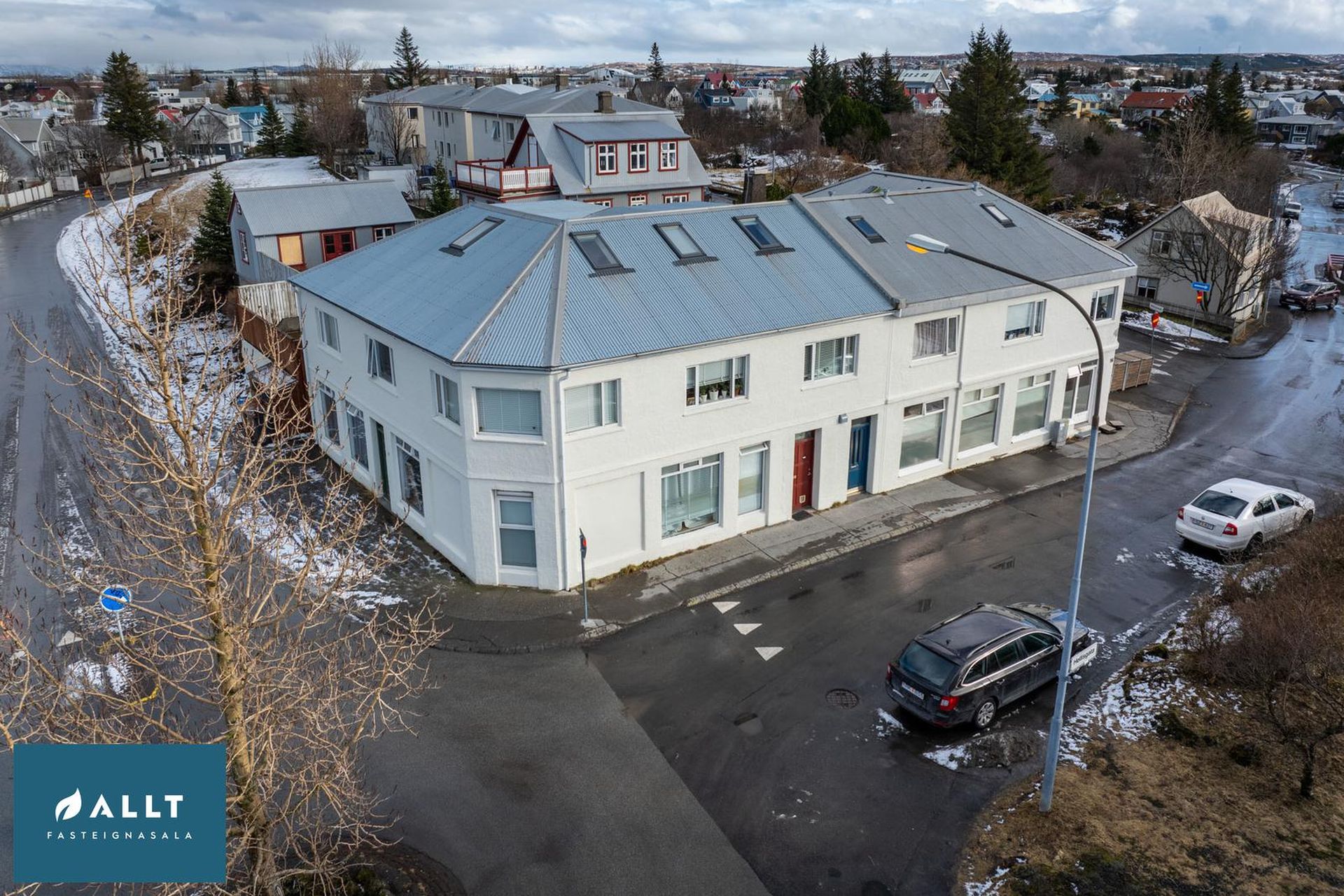 Hellisgata 18, 220 Hafnarfjörður