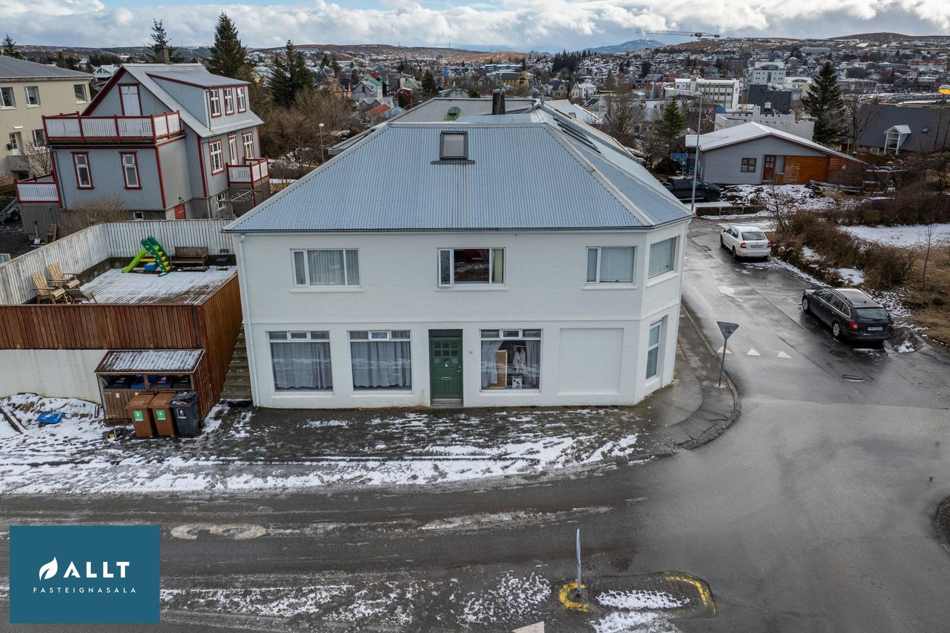 Hellisgata 18, 220 Hafnarfjörður