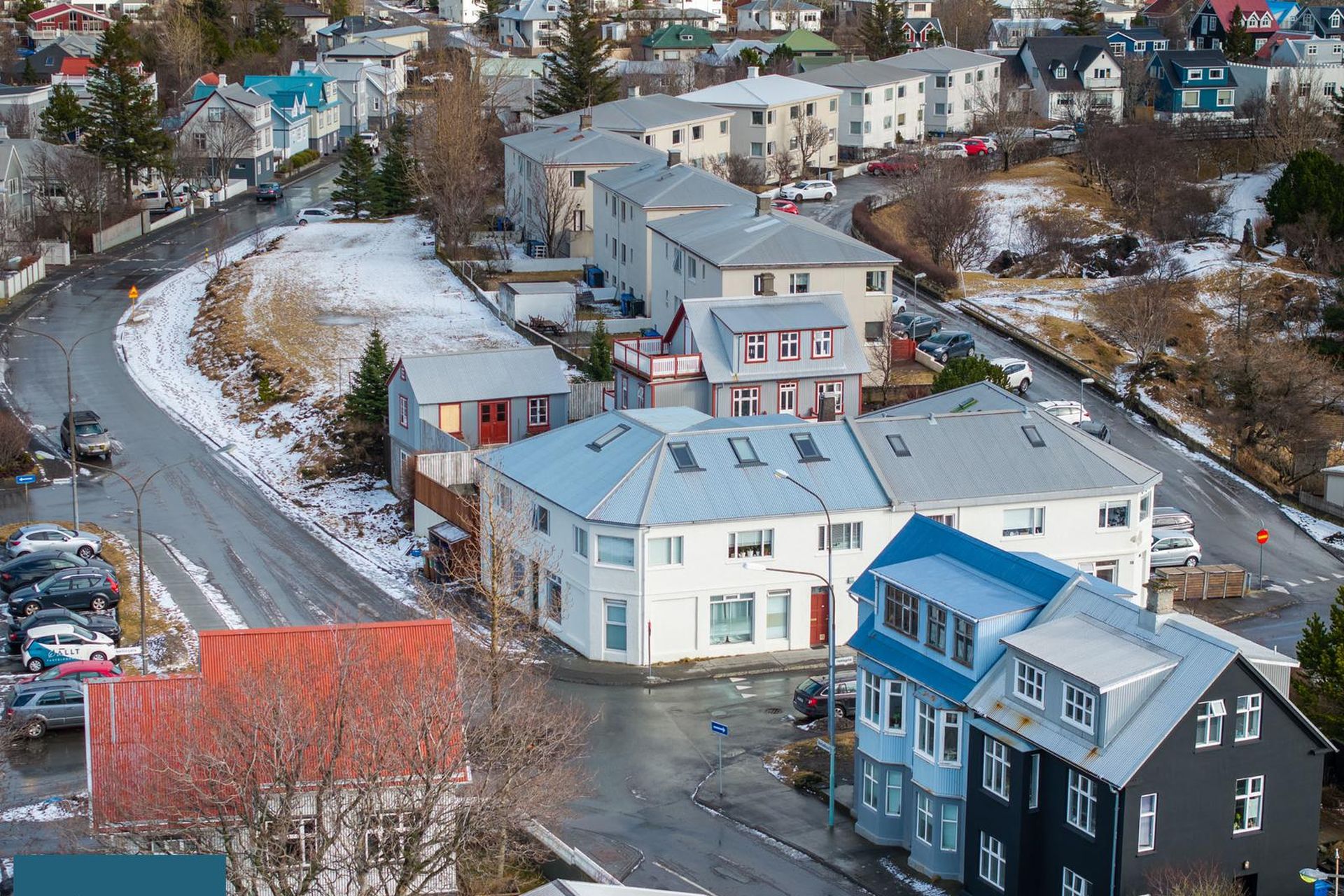 Hellisgata 18, 220 Hafnarfjörður