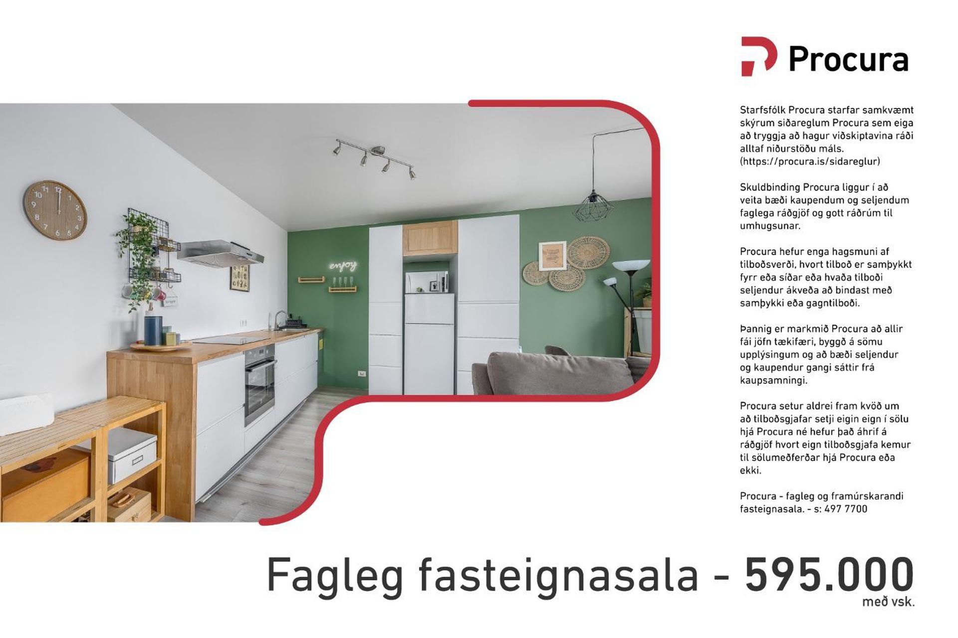 Dalsel 31, 109 Reykjavík