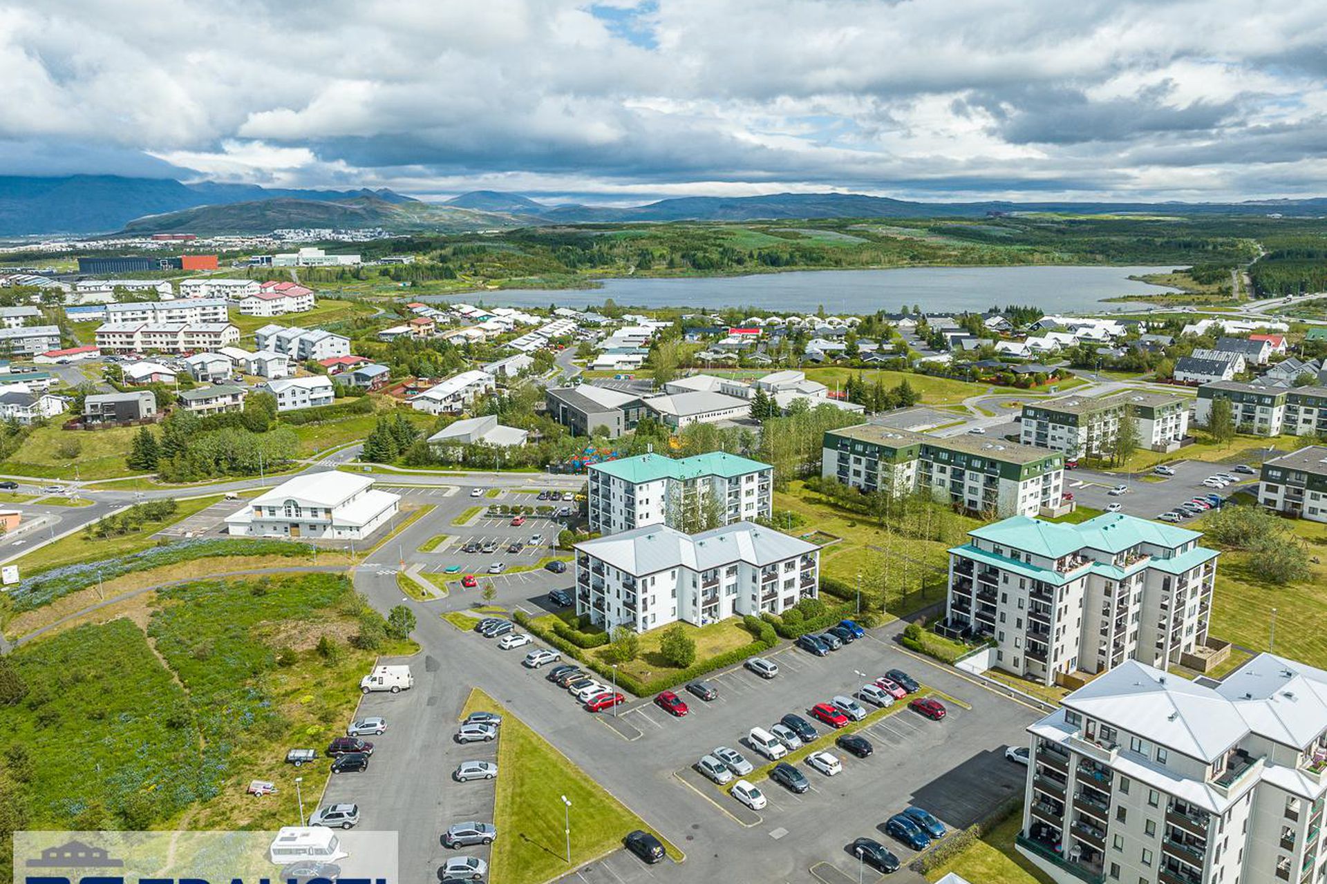 Vallarás 3, 110 Reykjavík