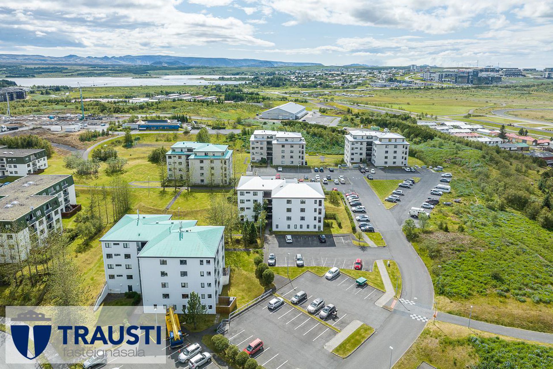 Vallarás 3, 110 Reykjavík