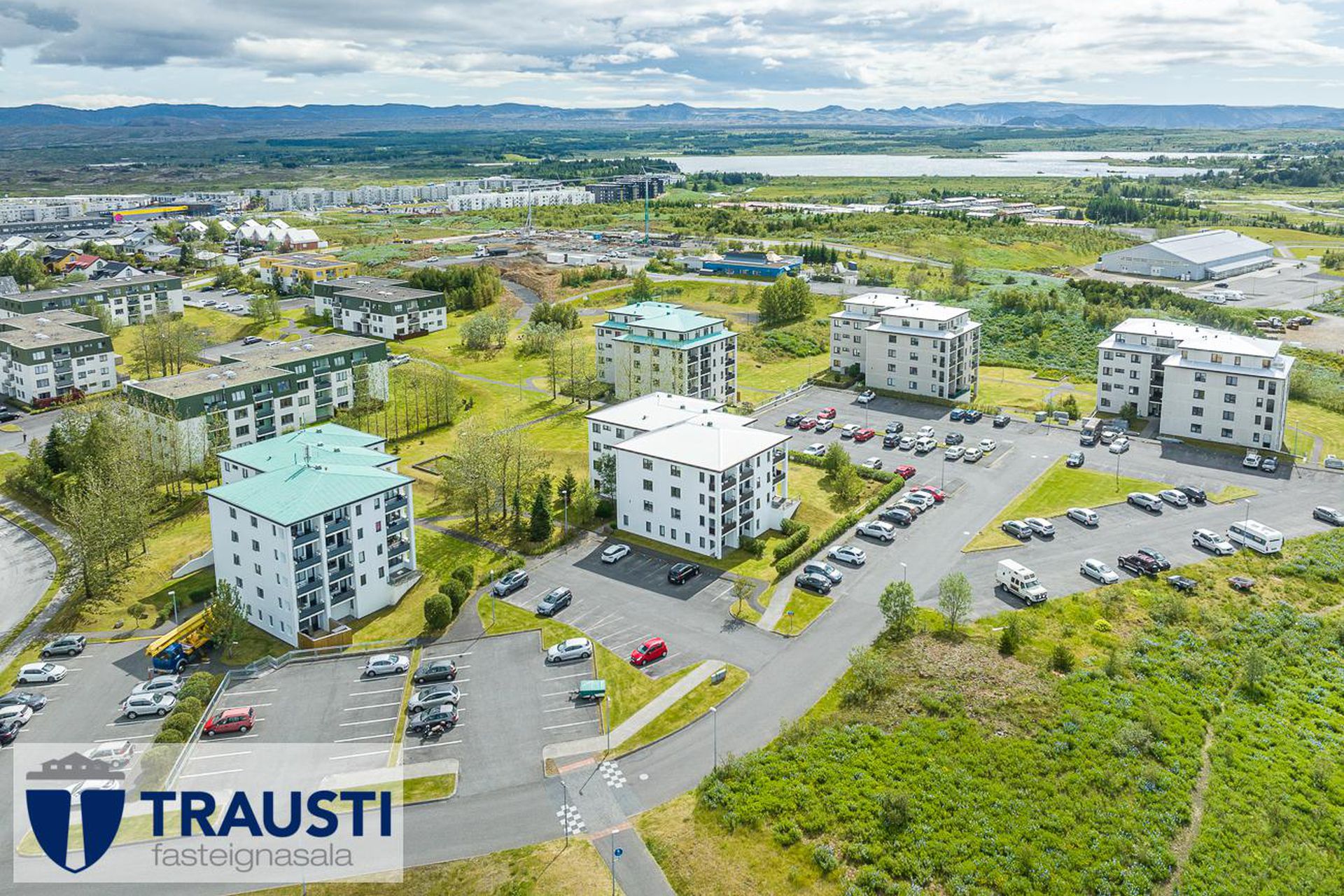 Vallarás 3, 110 Reykjavík