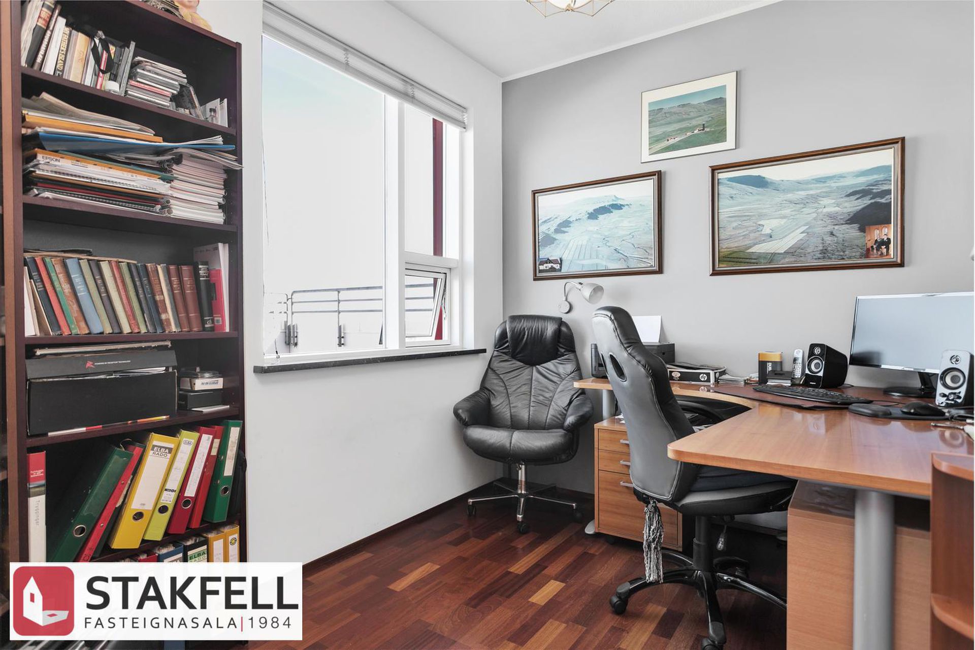 Rjúpnasalir 14 - 1501, 201 Kópavogur