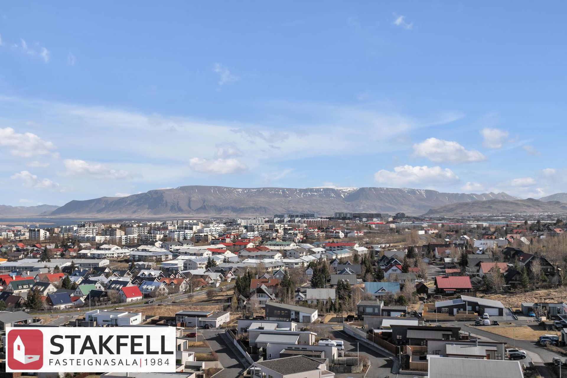 Rjúpnasalir 14 - 1501, 201 Kópavogur