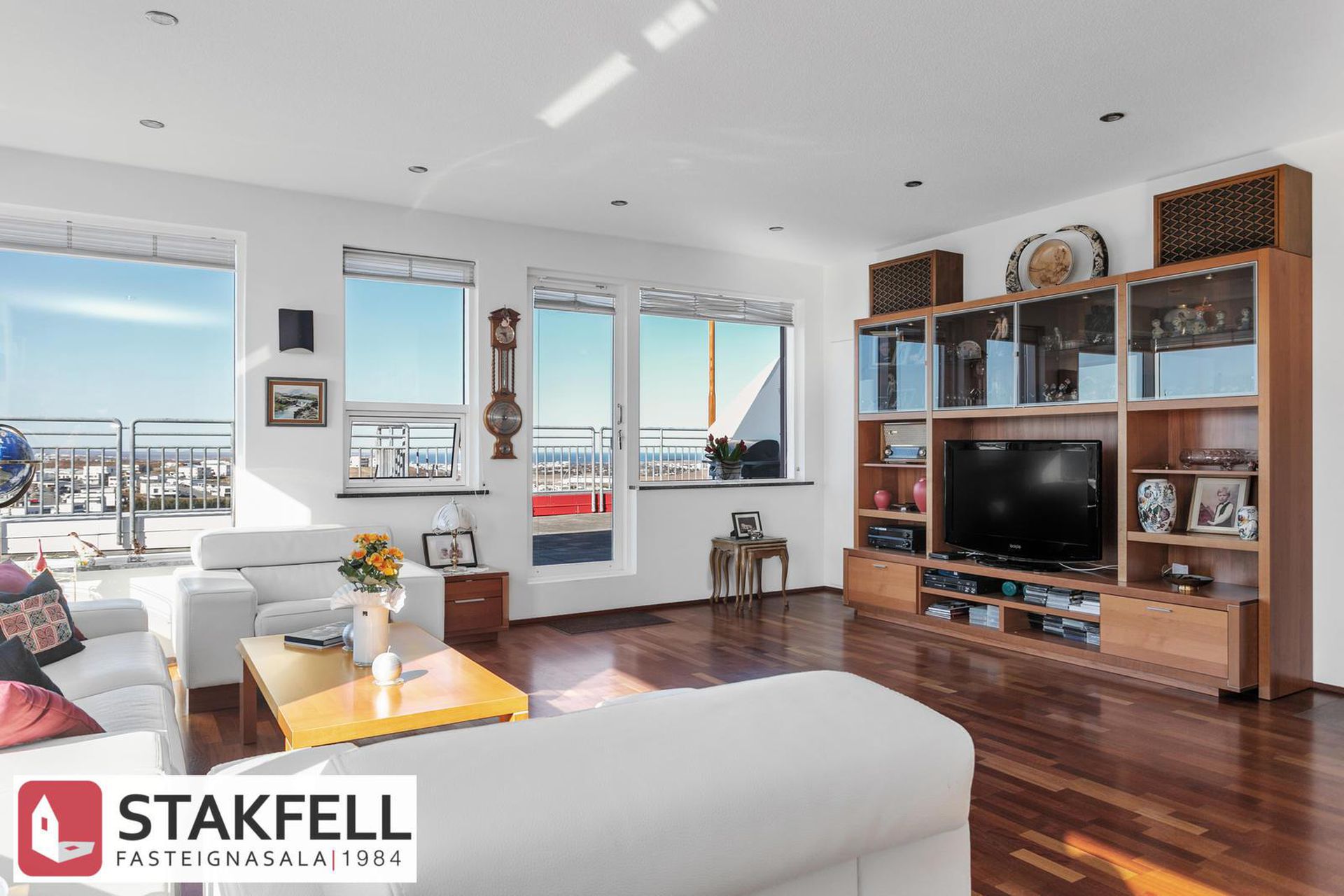 Rjúpnasalir 14 - 1501, 201 Kópavogur