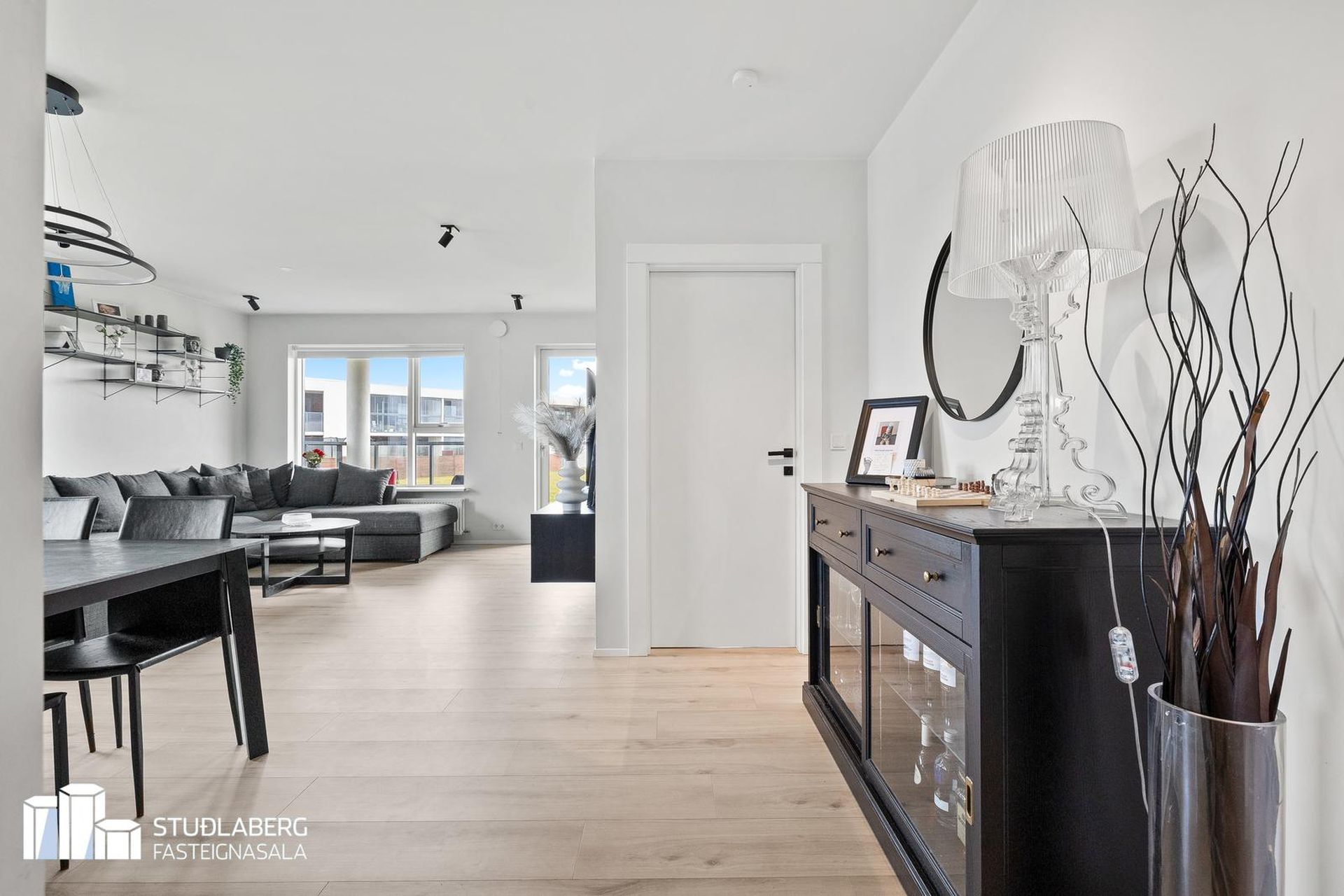Aspardalur 1, 260 Reykjanesbær