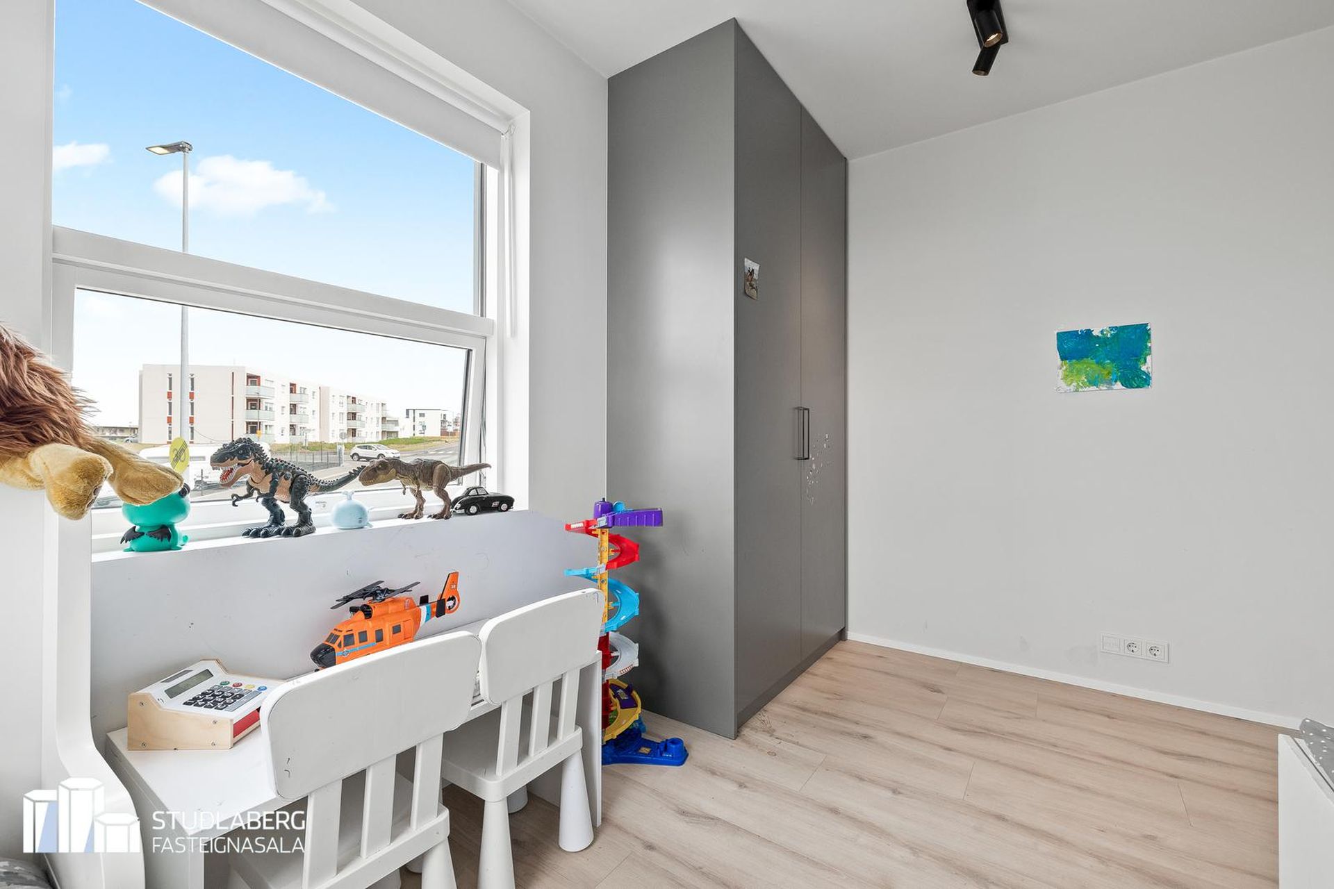 Aspardalur 1, 260 Reykjanesbær