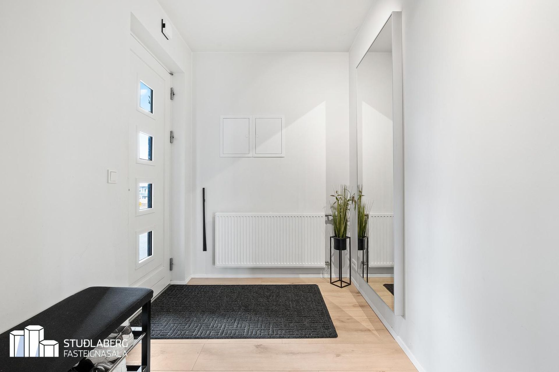 Aspardalur 1, 260 Reykjanesbær