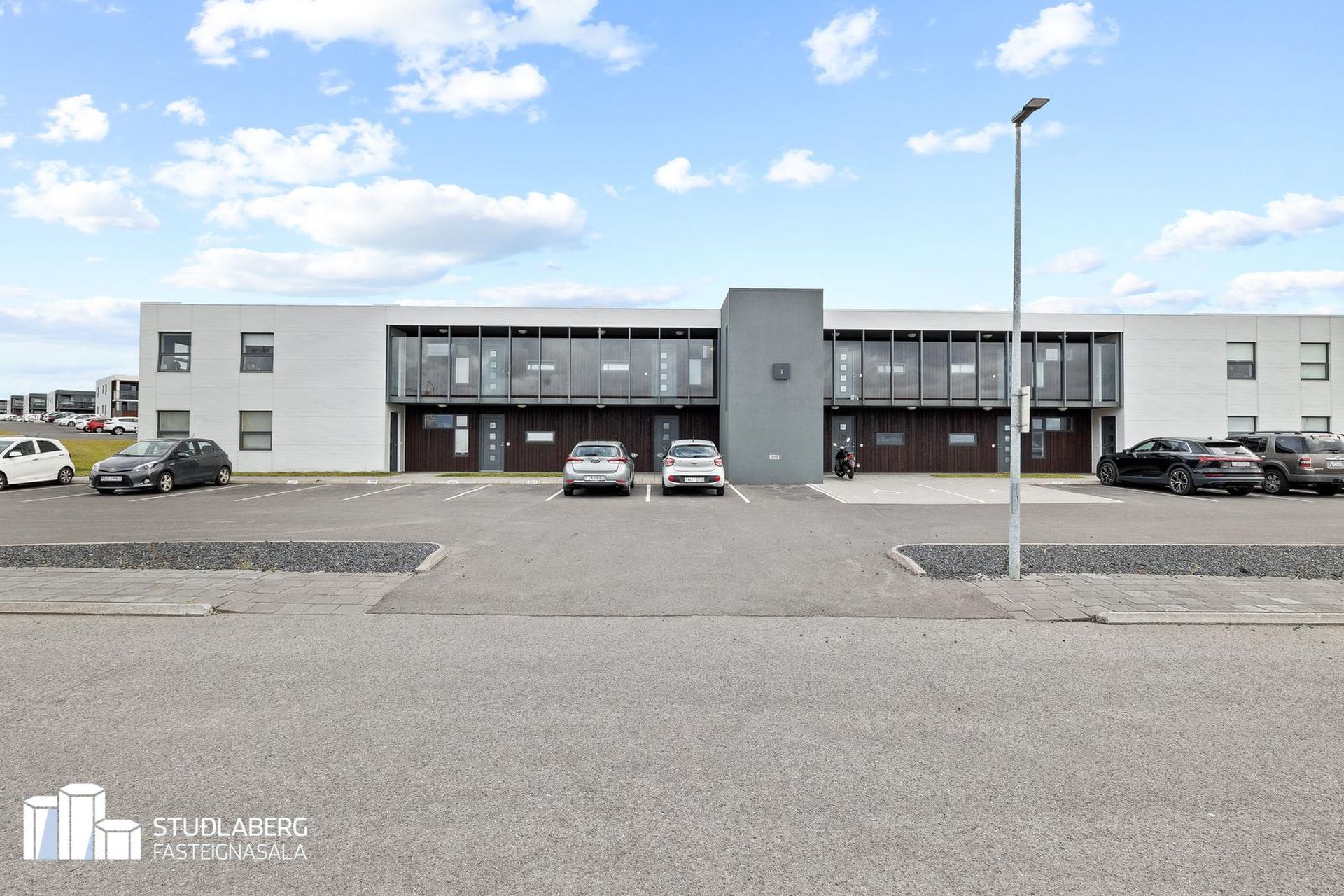 Aspardalur 1, 260 Reykjanesbær