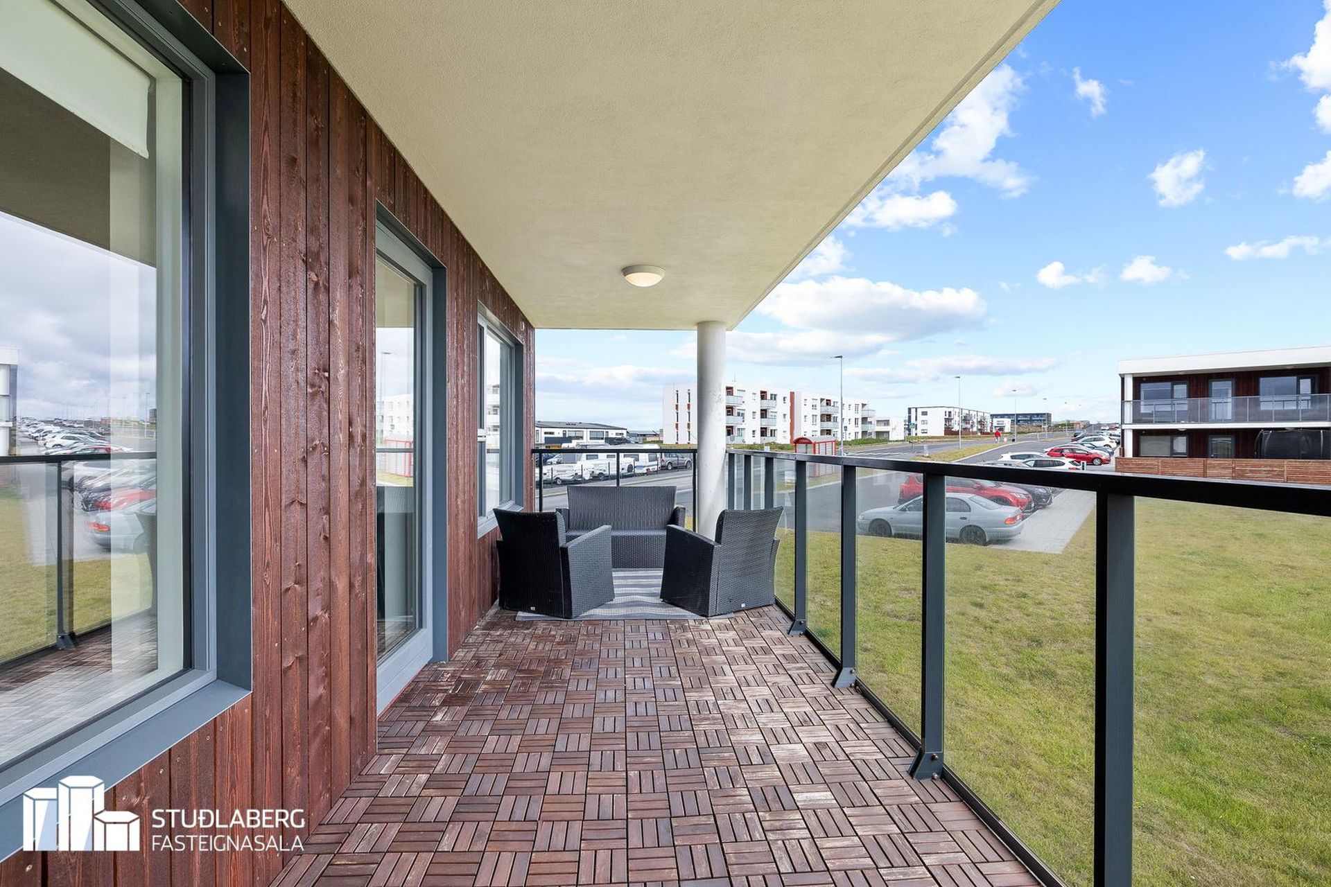 Aspardalur 1, 260 Reykjanesbær