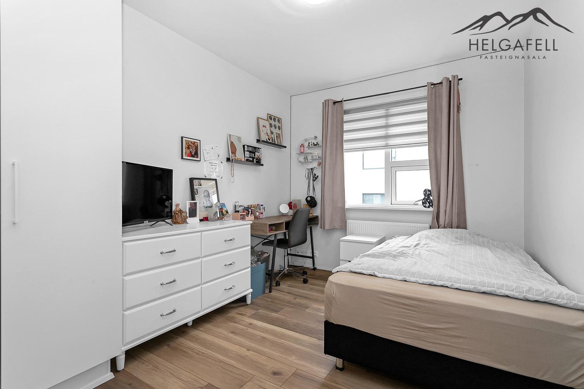 Freyjubrunnur 31, 113 Reykjavík