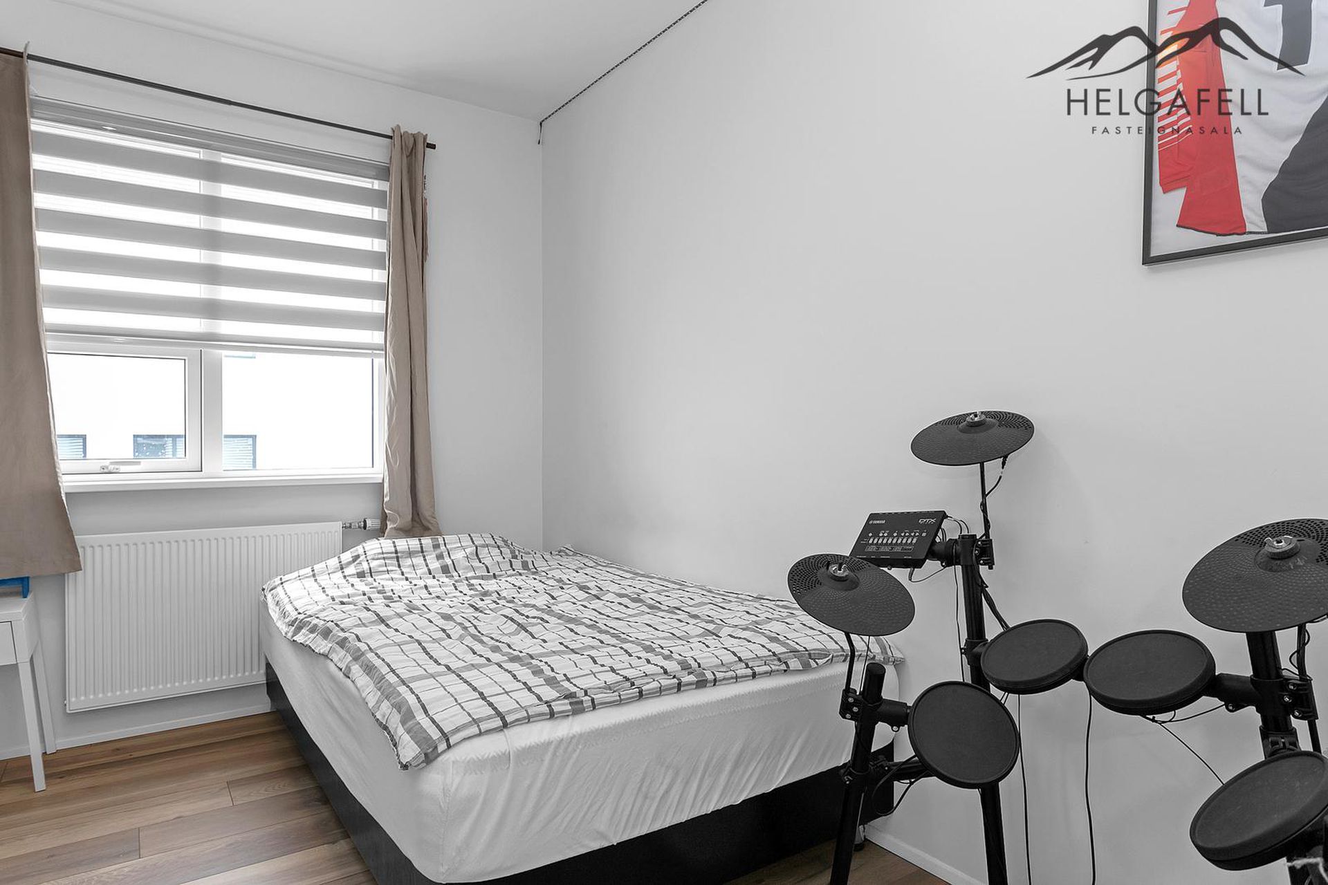 Freyjubrunnur 31, 113 Reykjavík