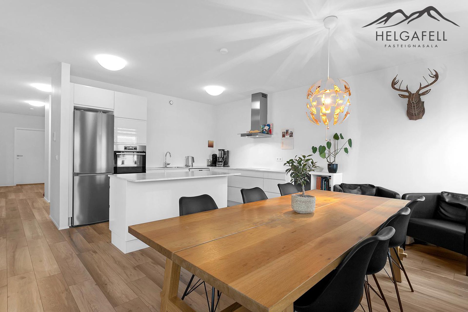 Freyjubrunnur 31, 113 Reykjavík