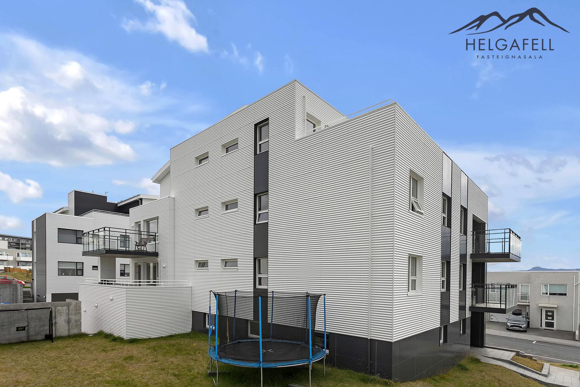 Freyjubrunnur 31, 113 Reykjavík