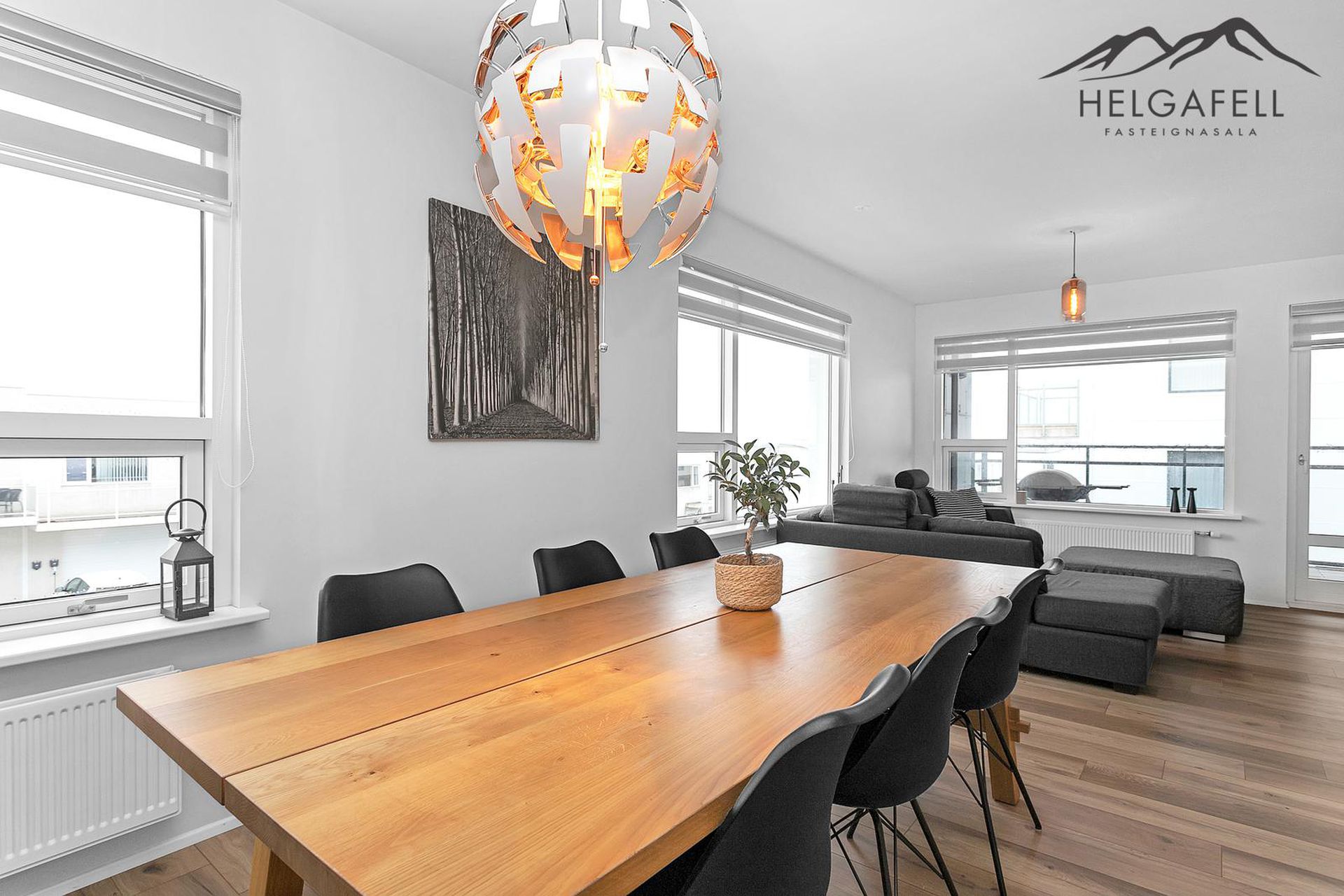 Freyjubrunnur 31, 113 Reykjavík