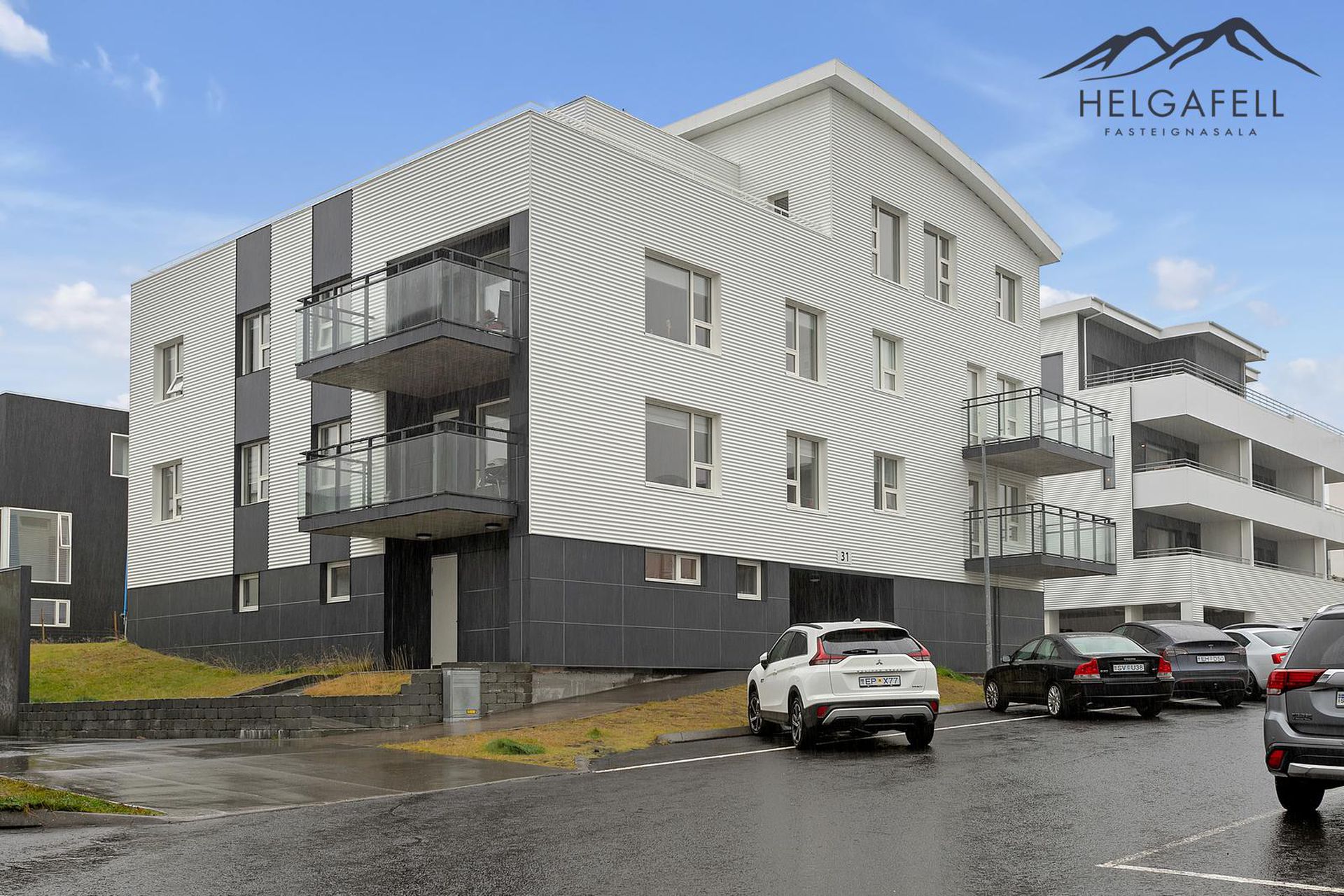 Freyjubrunnur 31, 113 Reykjavík