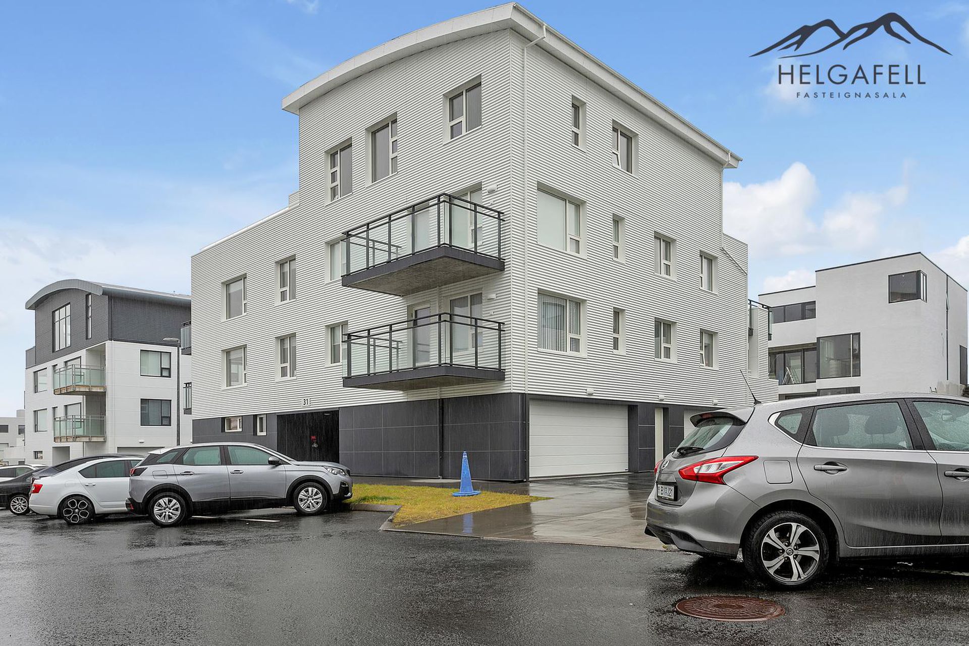 Freyjubrunnur 31, 113 Reykjavík