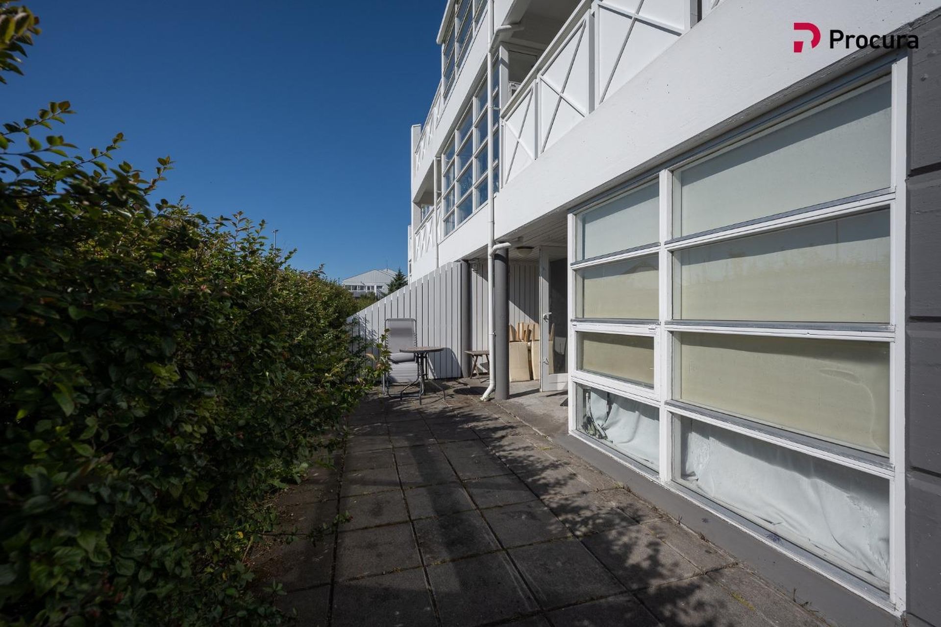 Hörgshlíð 2, 105 Reykjavík