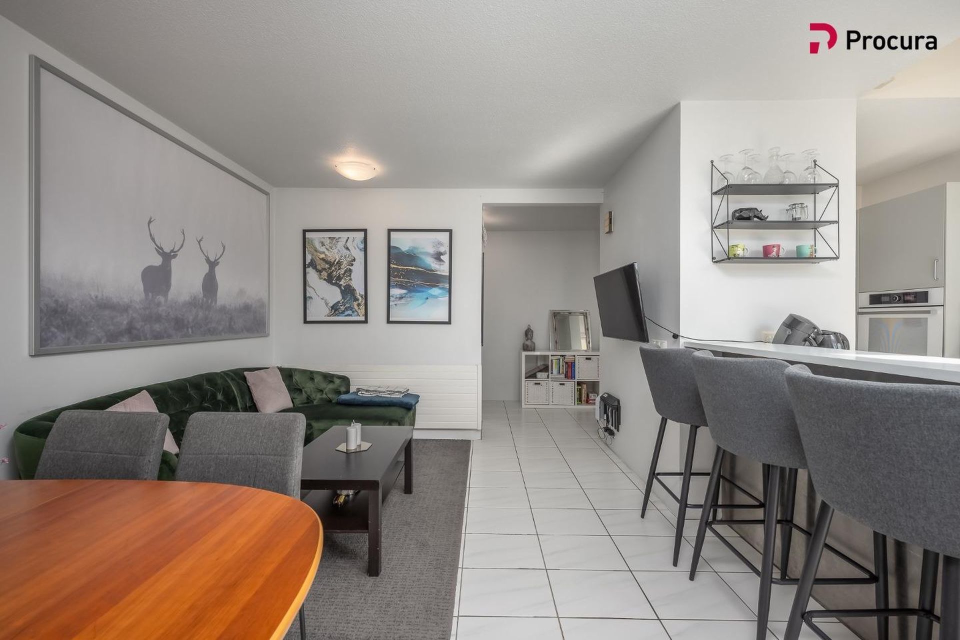 Hörgshlíð 2, 105 Reykjavík
