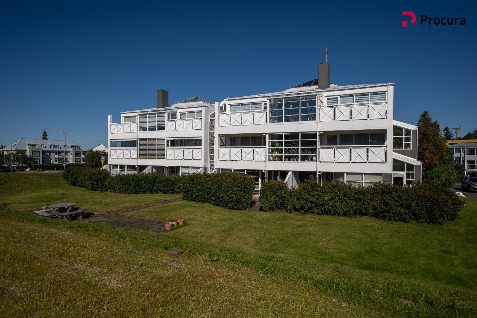 Hörgshlíð 2, 105 Reykjavík