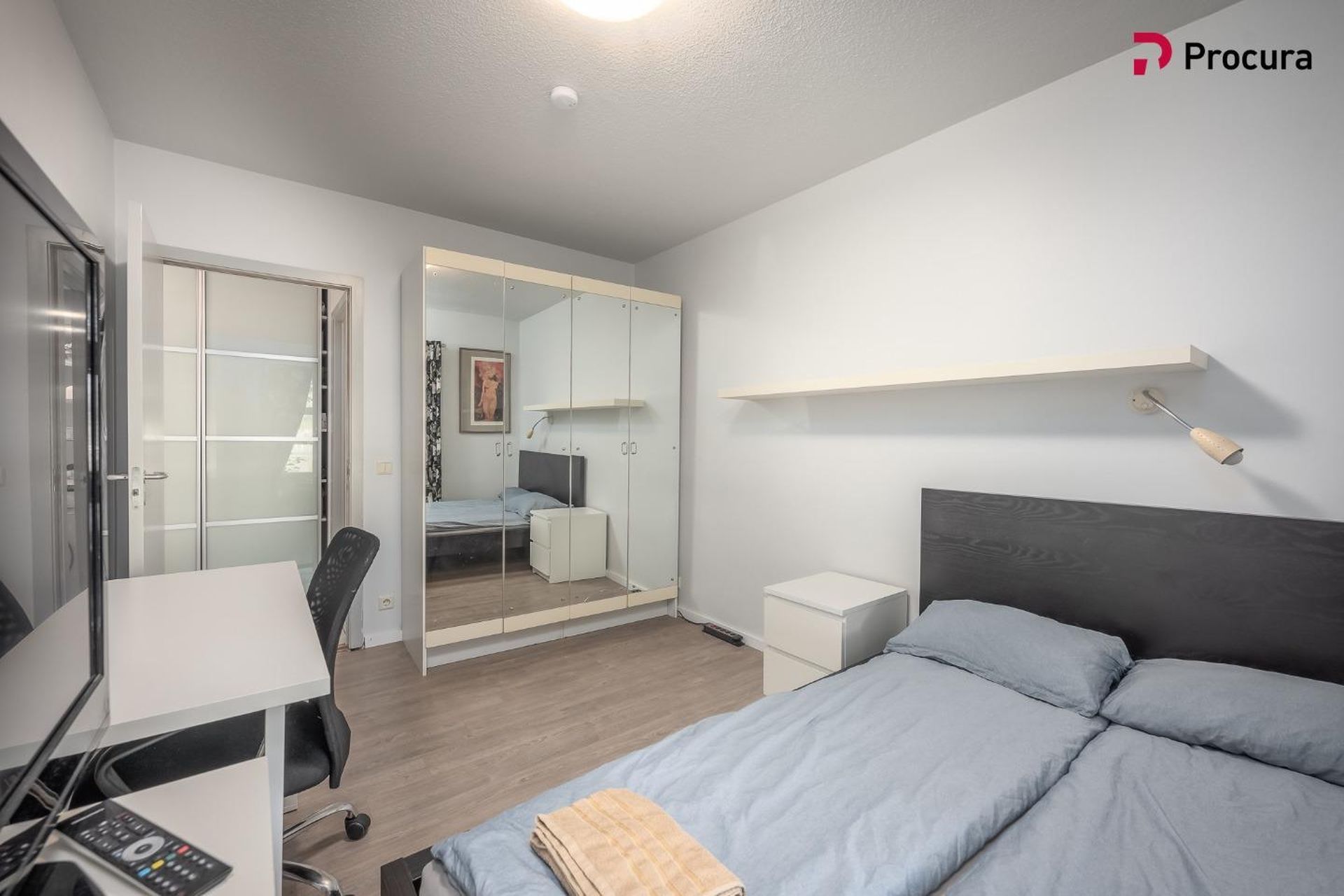 Hörgshlíð 2, 105 Reykjavík