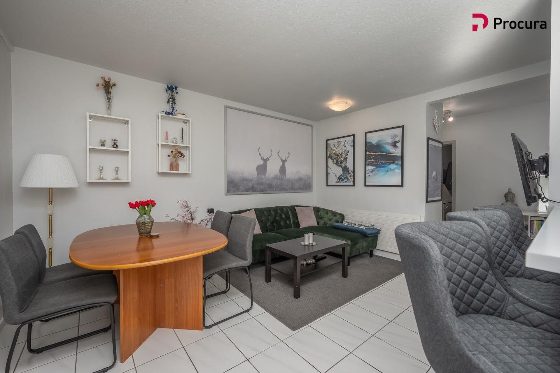 Hörgshlíð 2, 105 Reykjavík