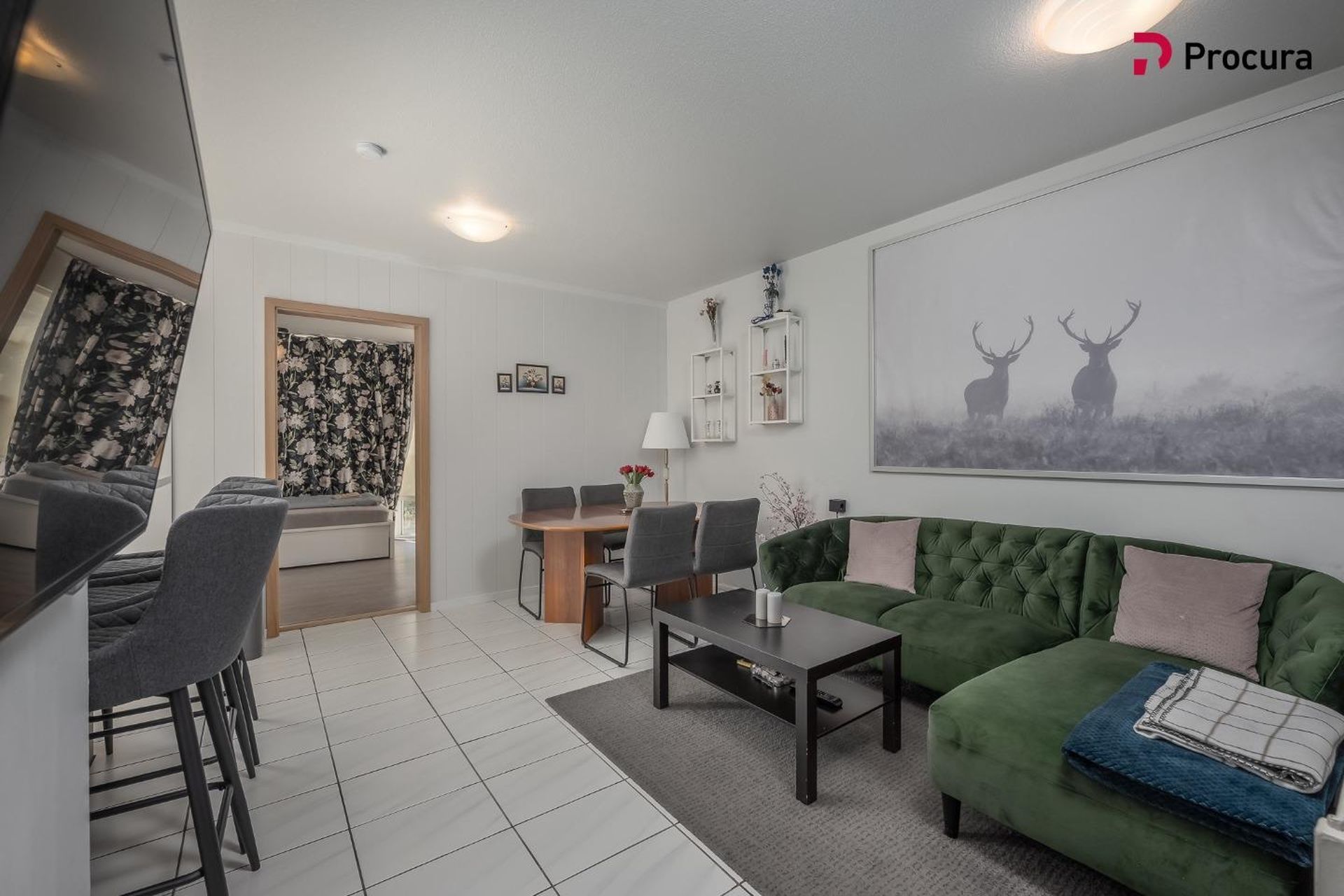 Hörgshlíð 2, 105 Reykjavík