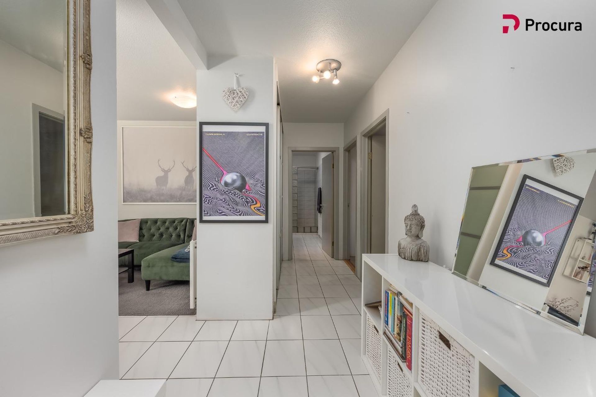 Hörgshlíð 2, 105 Reykjavík